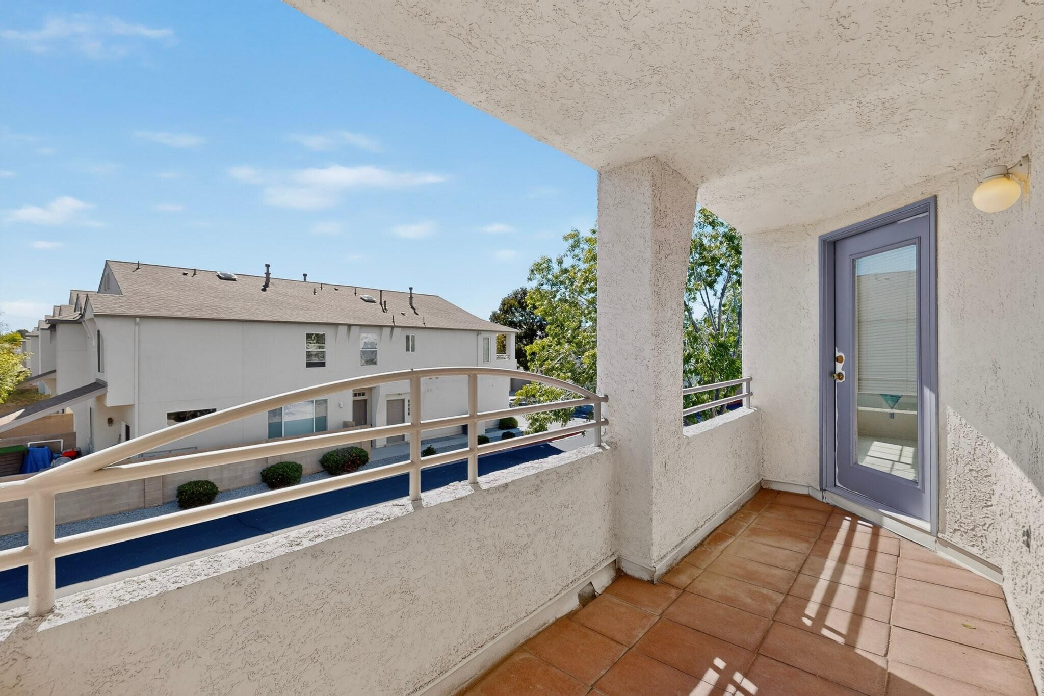 Photo 3 — 6501 San Antonio Drive NE UNIT 1001