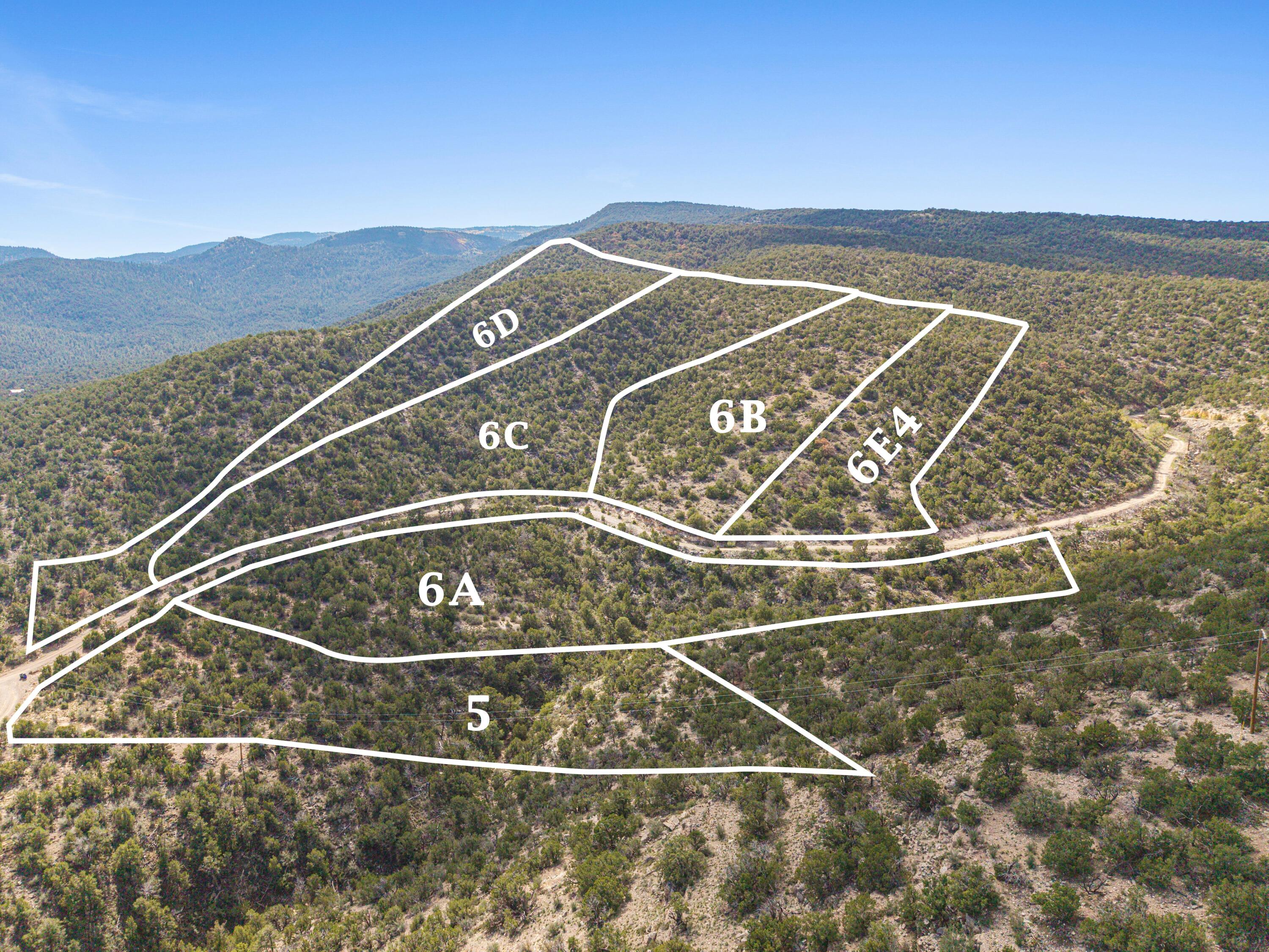  Skyline Ct Tract 5