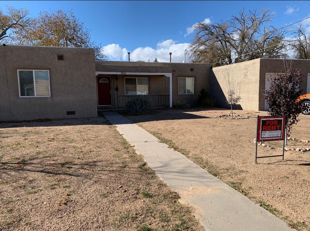 3931 Thaxton Avenue SE, Albuquerque, NM 87108