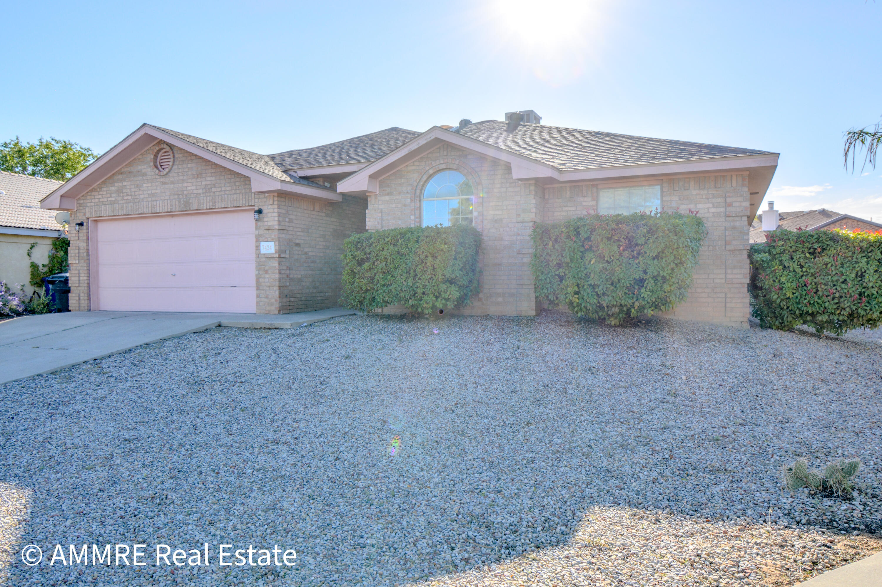 7424 San Benito Street NW, Albuquerque, NM 87120