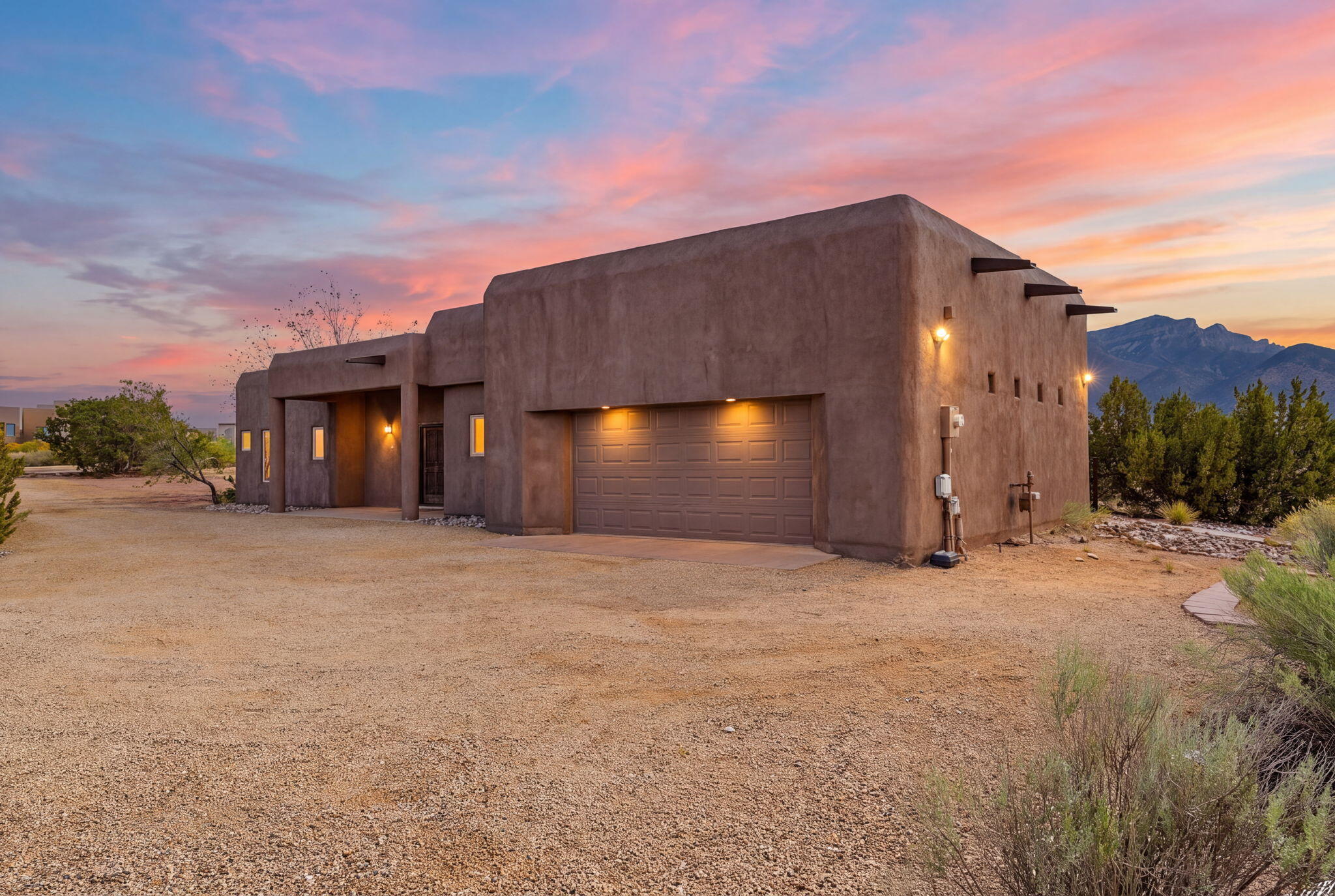 11 Mimbres Court, Placitas, NM 87043