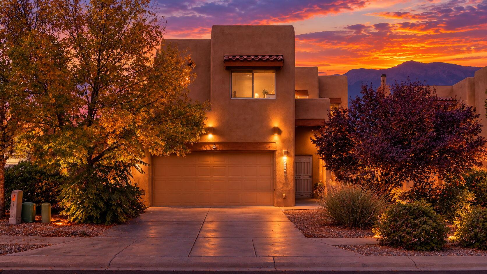 5855 Ermemin Avenue NW, Albuquerque, NM 87114