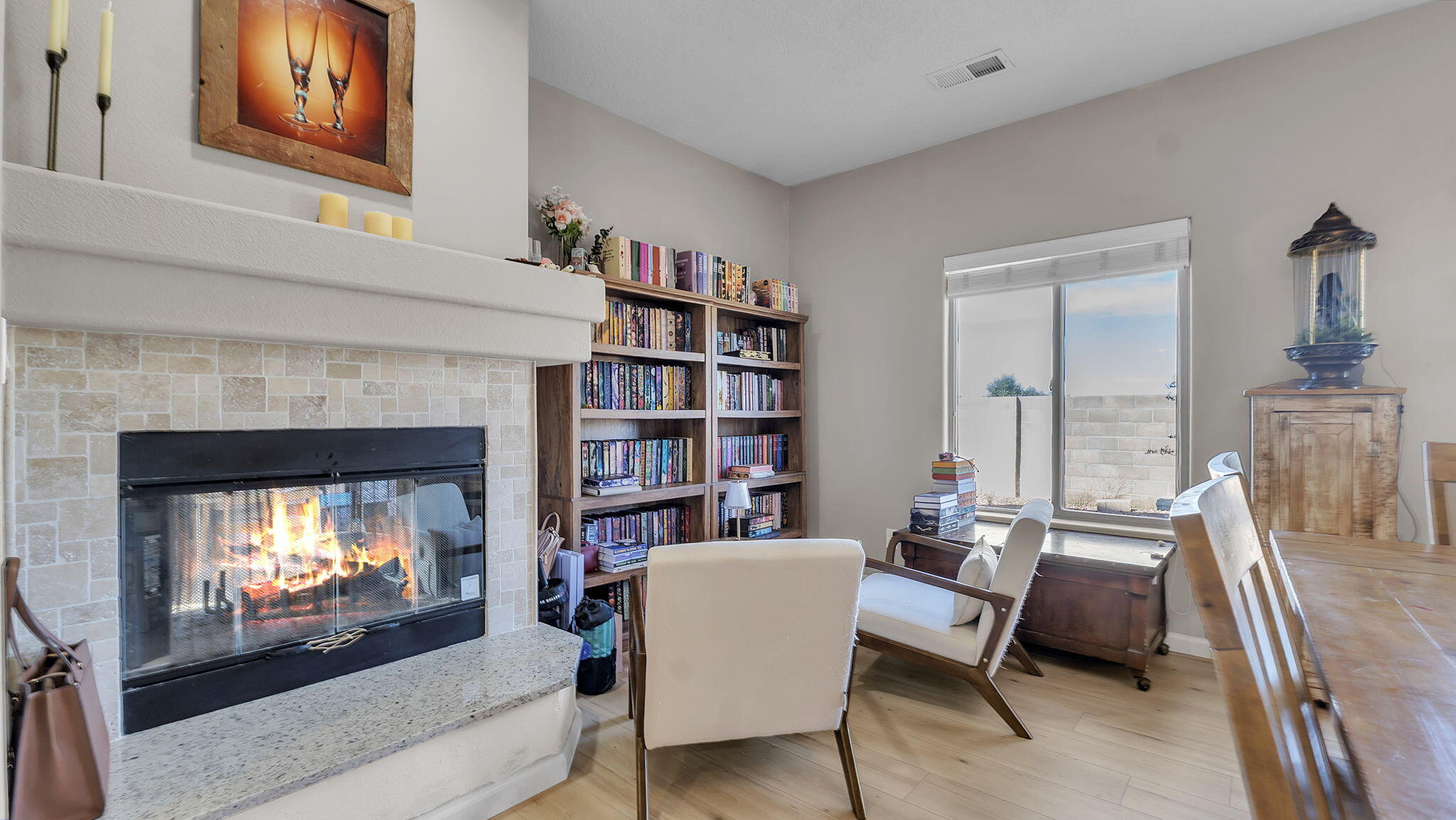 Photo 5 — 5855 Ermemin Avenue NW