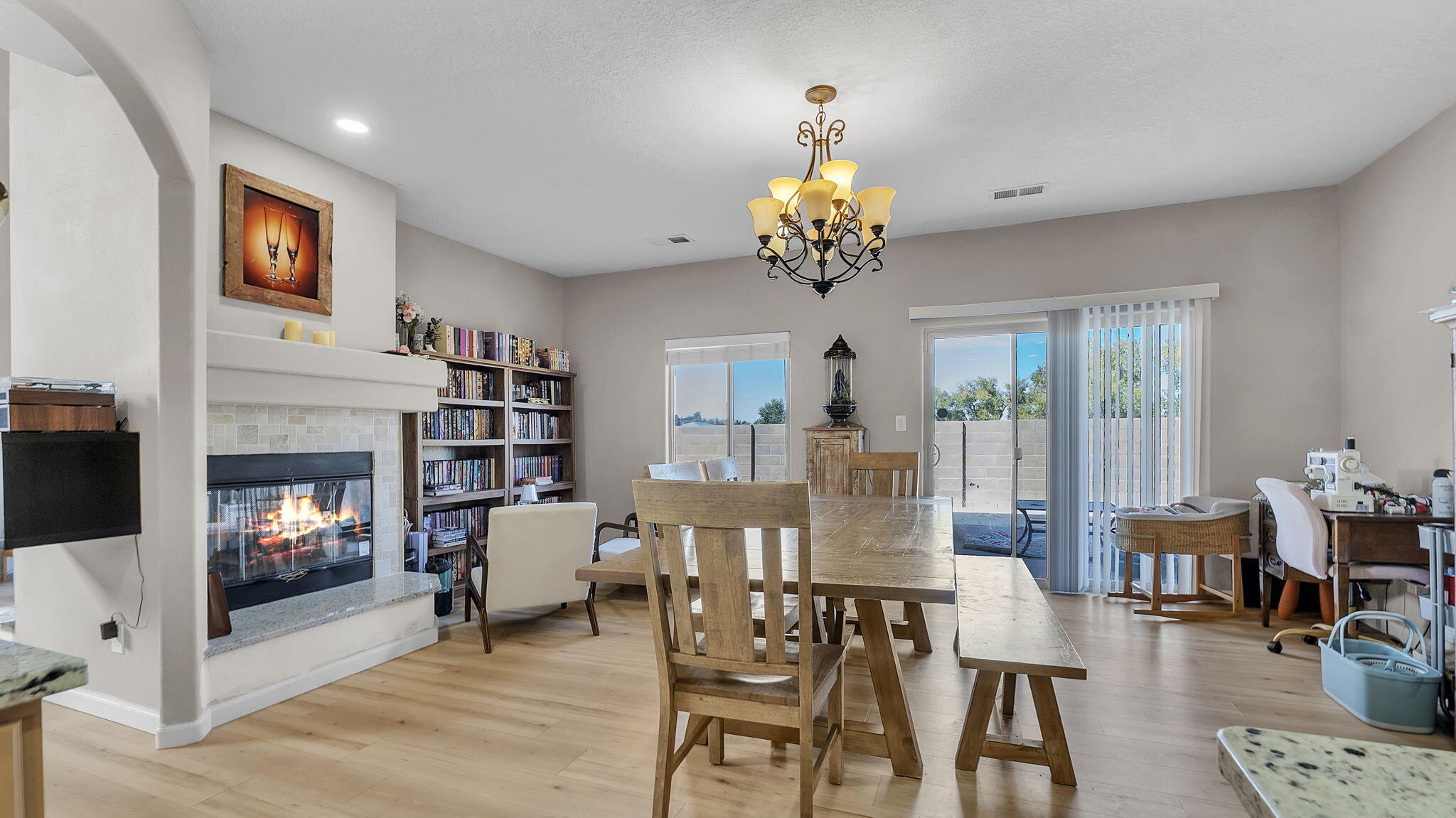 Photo 12 — 5855 Ermemin Avenue NW