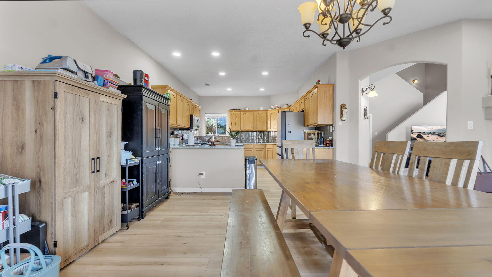 Photo 13 — 5855 Ermemin Avenue NW