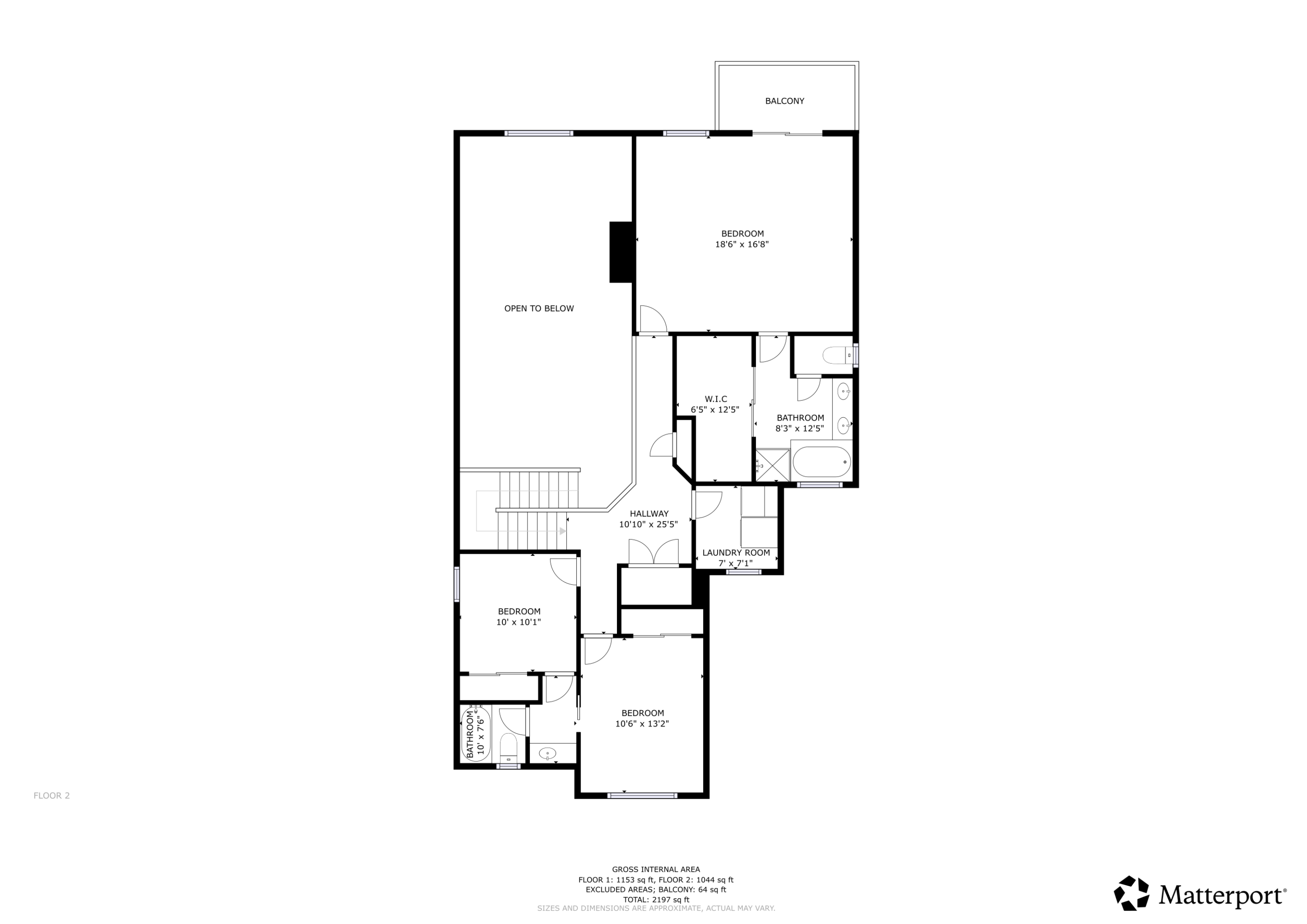 Photo 3 — 5855 Ermemin Avenue NW