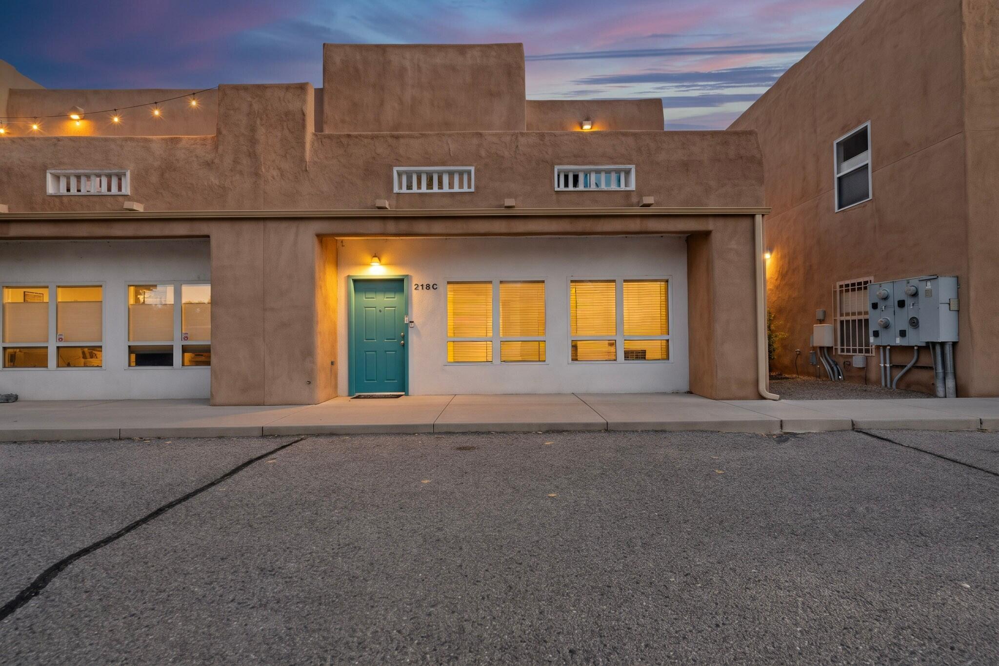 218 Cynthia Loop NW C, Albuquerque, NM 87114
