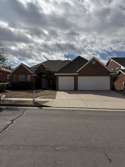 8500 Hampton Avenue NE, Albuquerque, NM 87122
