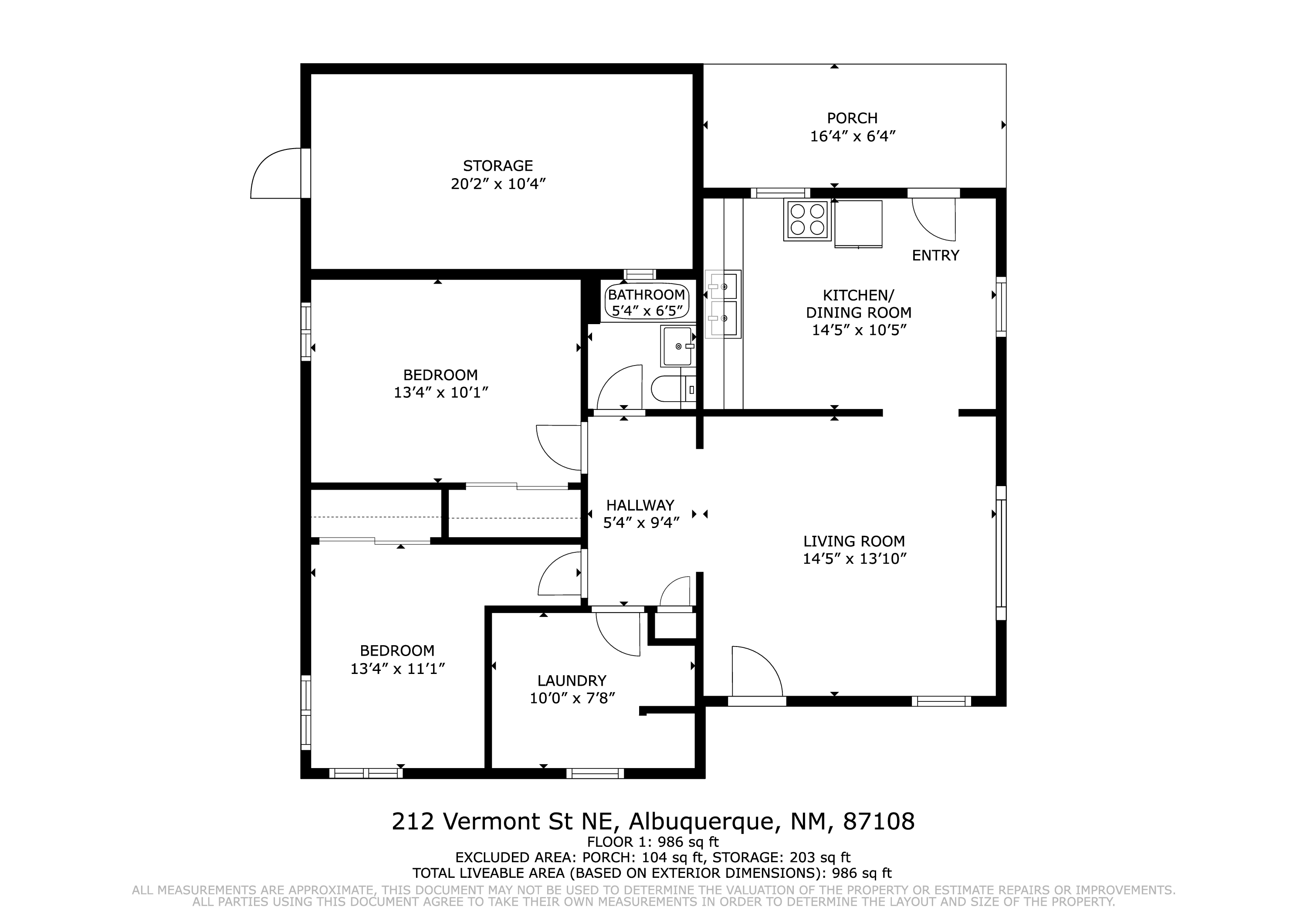 Photo 2 — 212 Vermont Street SE