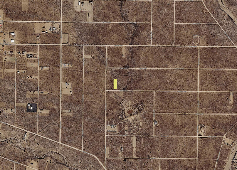  2nd (U8 B94 L53) Avenue SW, Rio Rancho, NM 87124