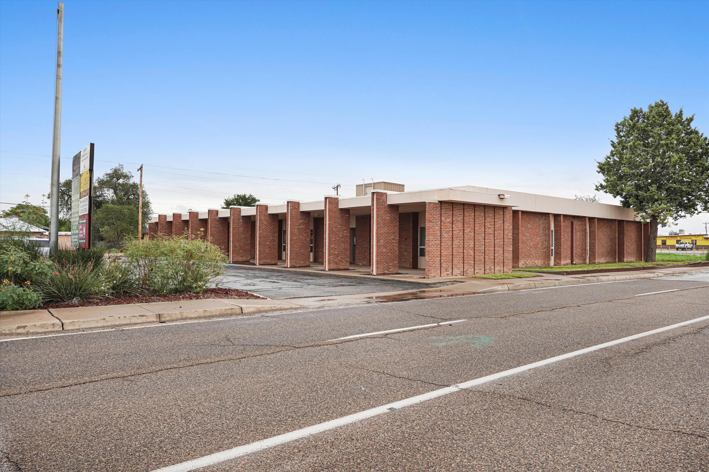 712 S 1st Street 103, Tucumcari, NM 88401