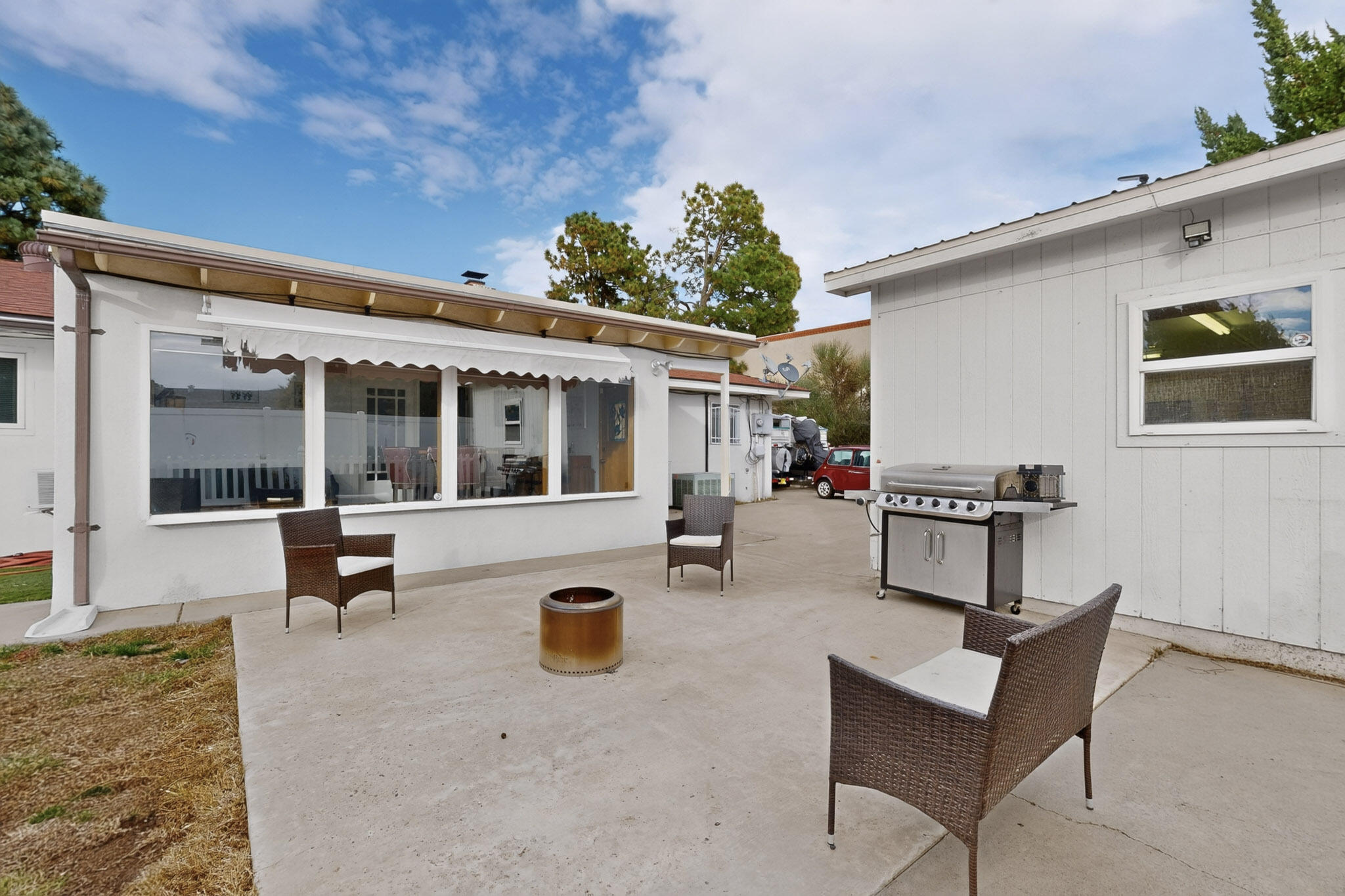 Photo 11 — 7108 Vista Del Arroyo Avenue NE