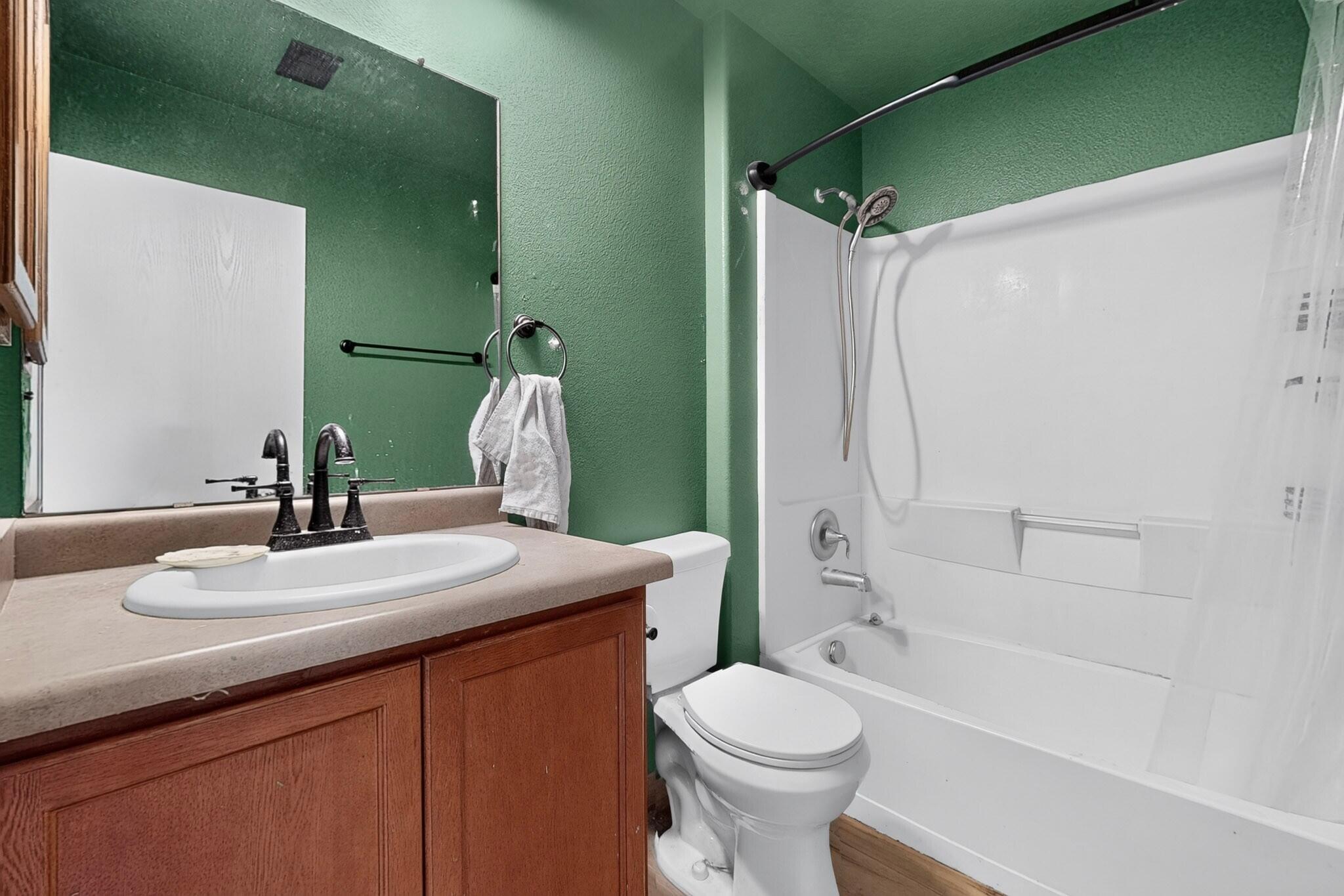 Photo 13 — 1015 El Prado Street NW