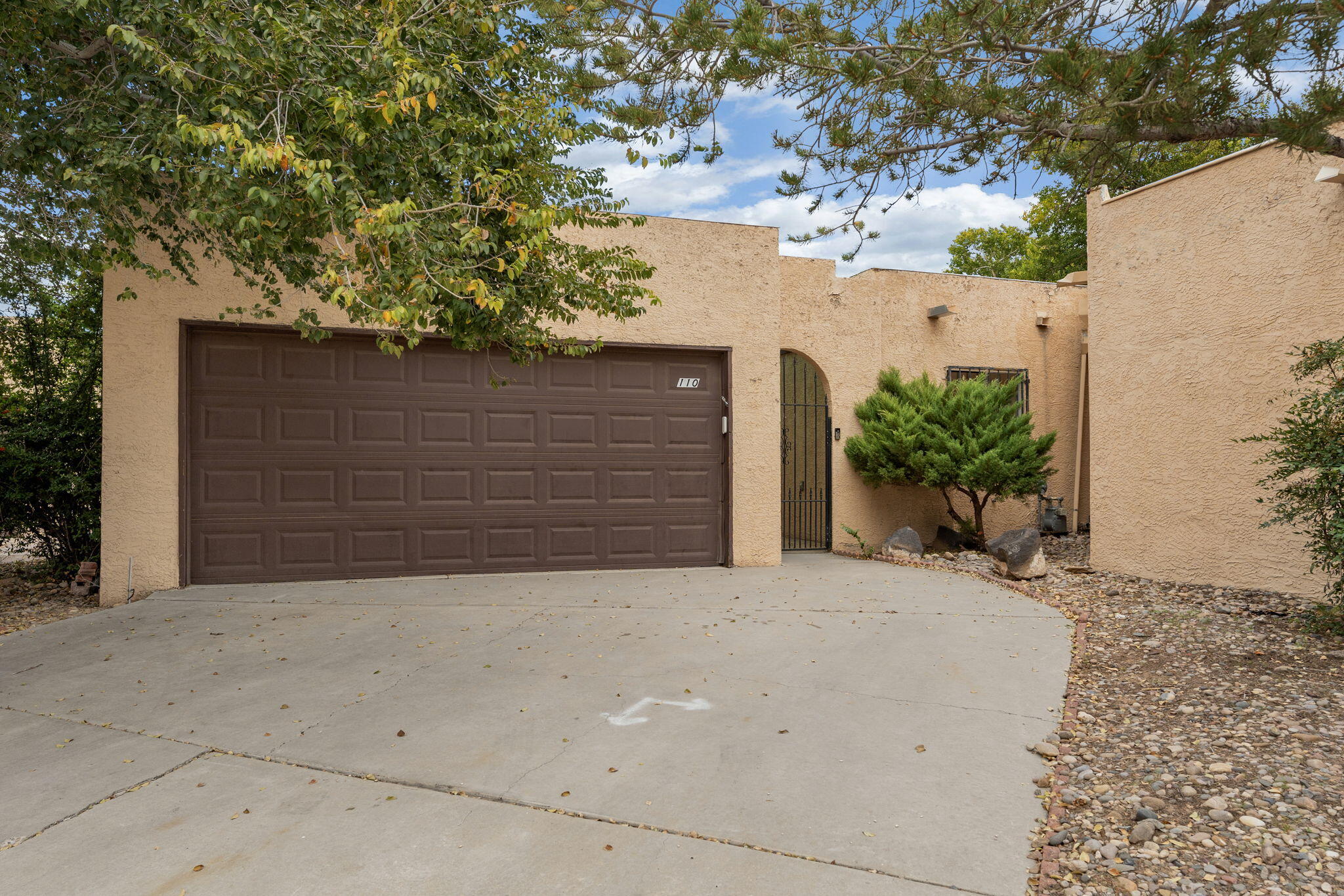 110 Vista Del Sol Street, Rio Communities, NM 87002