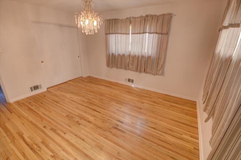 Photo 8 — 1100 Chama Street NE