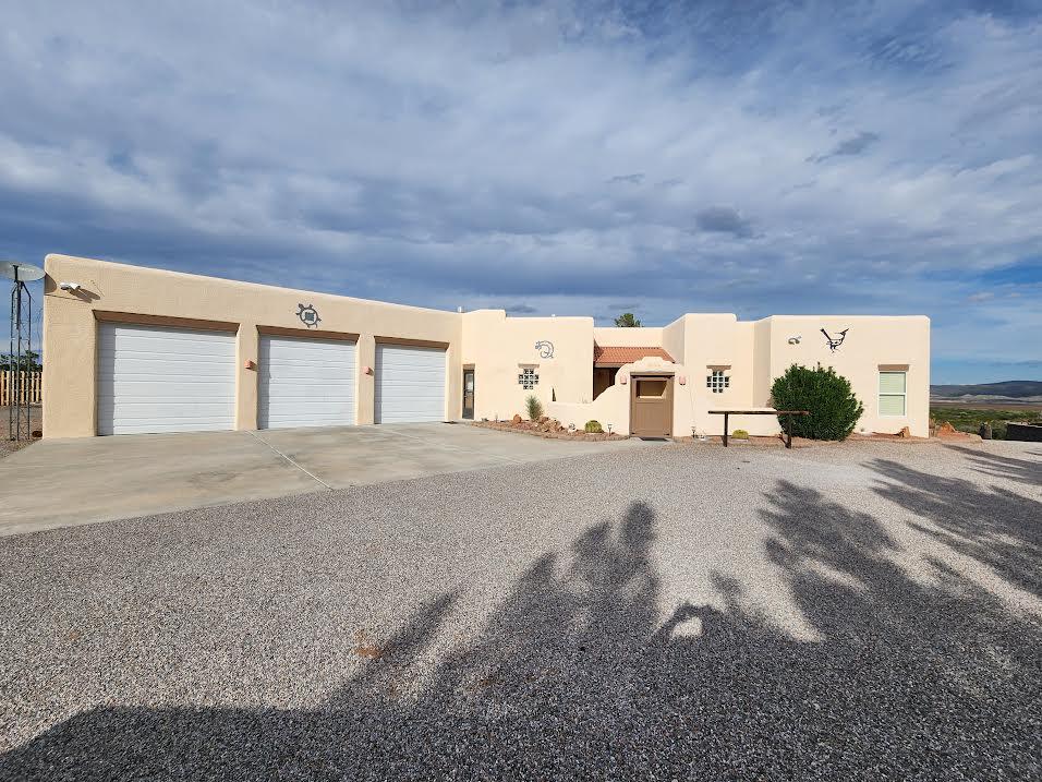 10 Underwood Boulevard, Truth or Consequences, NM 87901