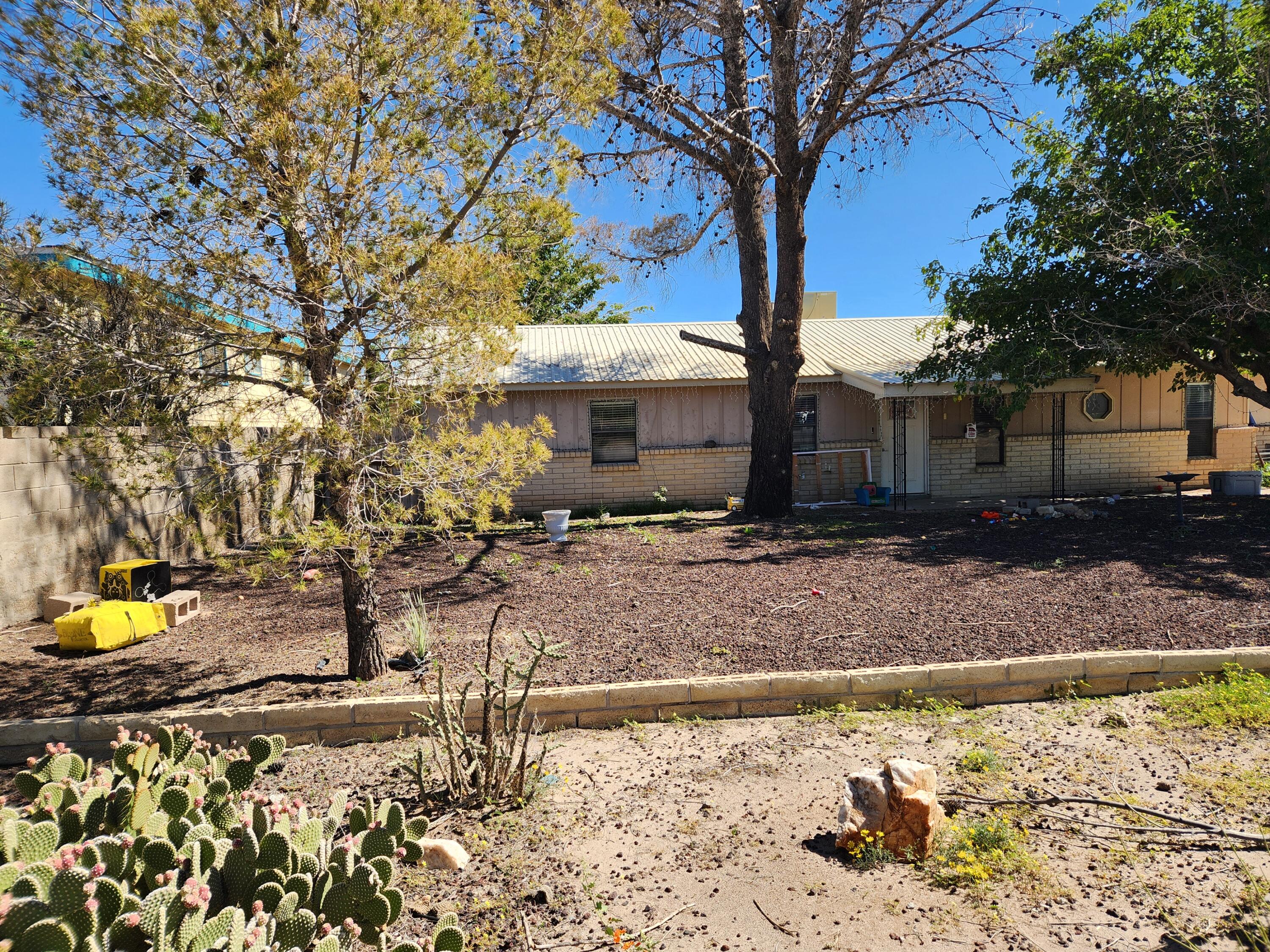 815 Poplar Street, Truth or Consequences, NM 87901