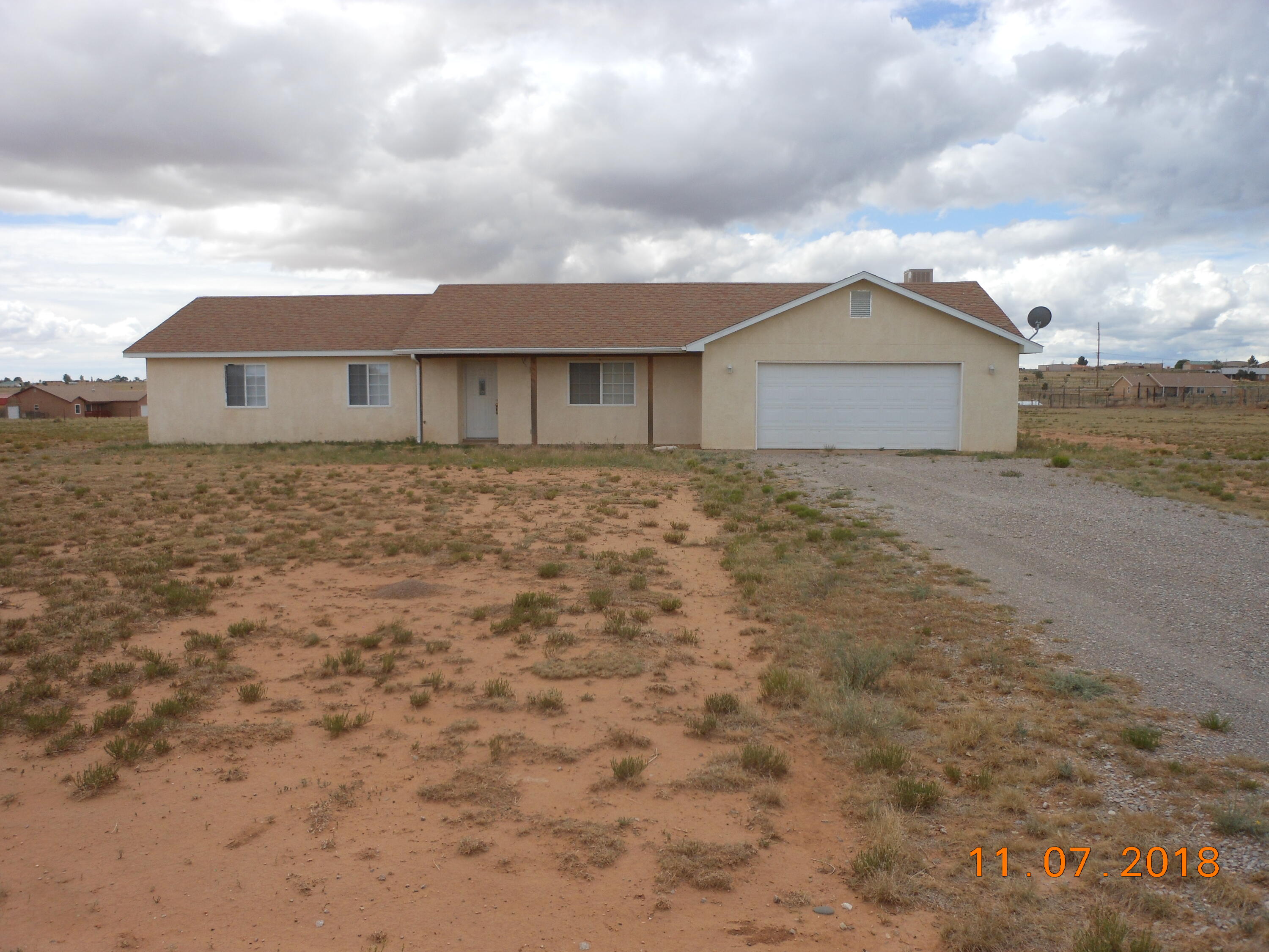 14 Lola Court, Edgewood, NM 87015