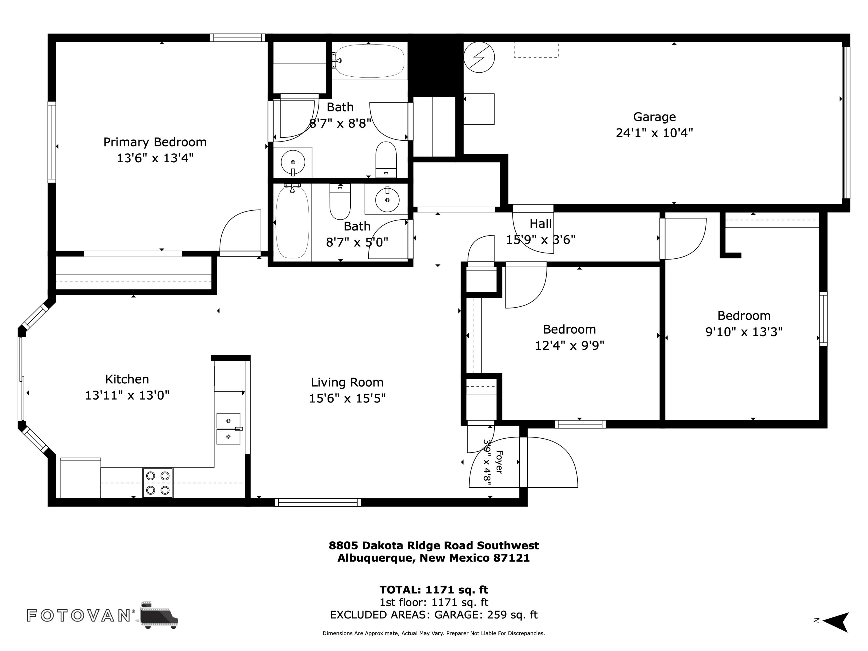 Photo 15 — 8805 Dakota Ridge Road SW