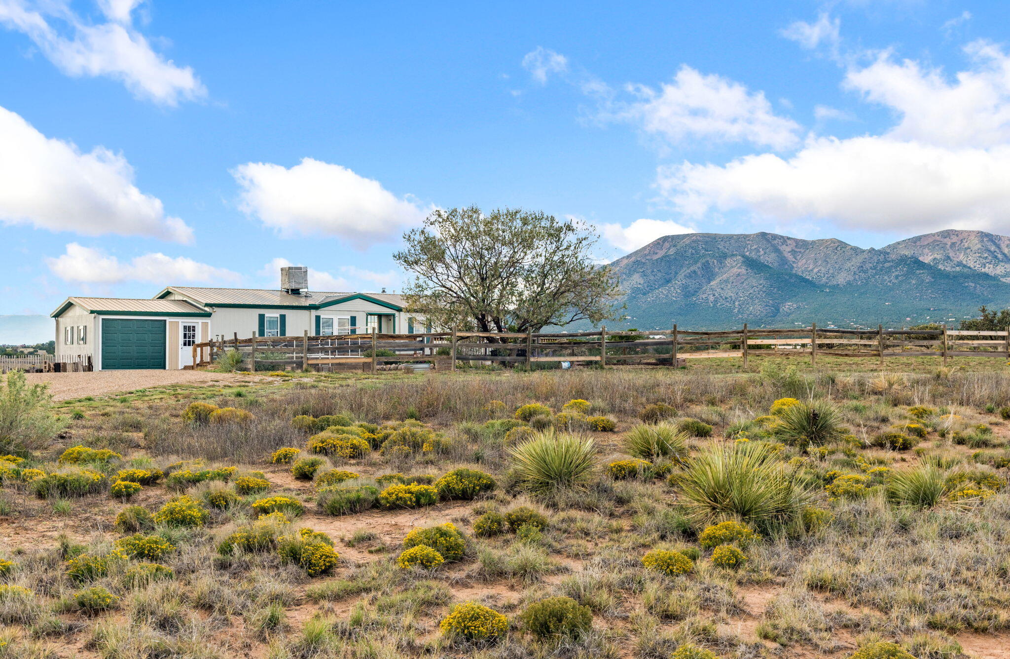 149 Weimer Road # B, Stanley, NM 87056
