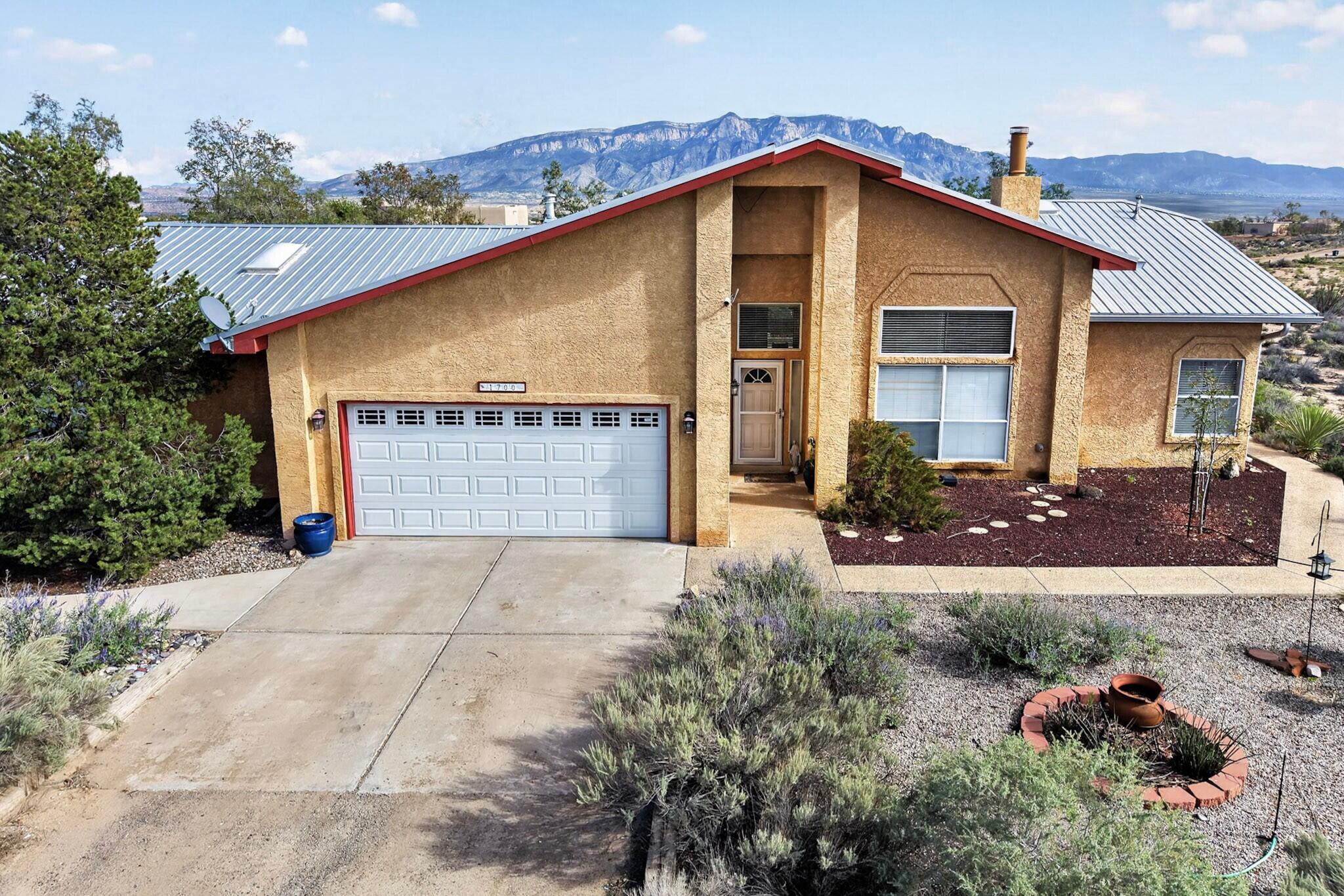 1700 Asturia Court NE, Rio Rancho, NM 87144