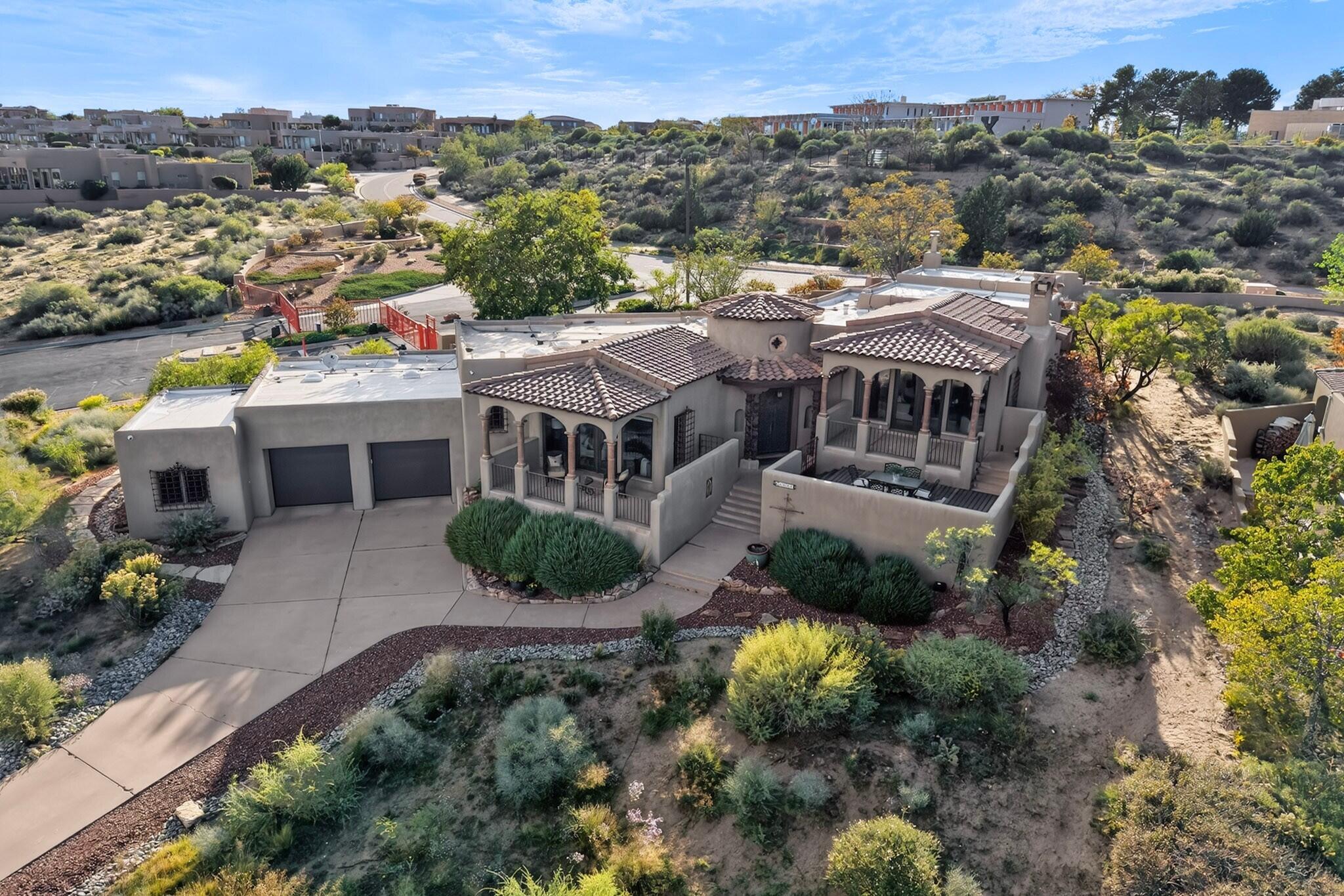 Photo 19 — 4001 Silvery Minnow Place NW
