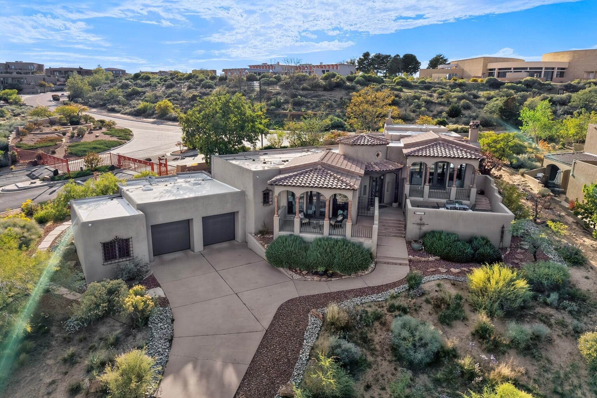Photo 18 — 4001 Silvery Minnow Place NW