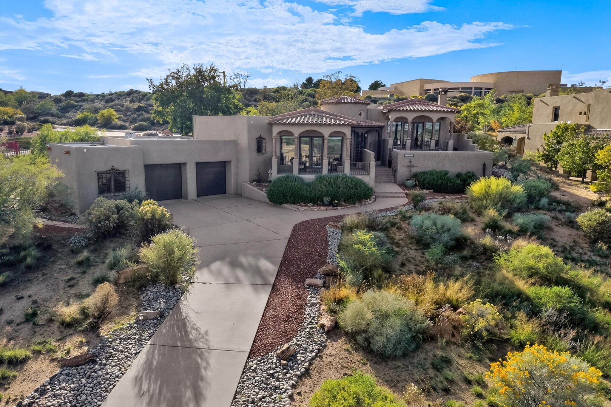 Photo 16 — 4001 Silvery Minnow Place NW