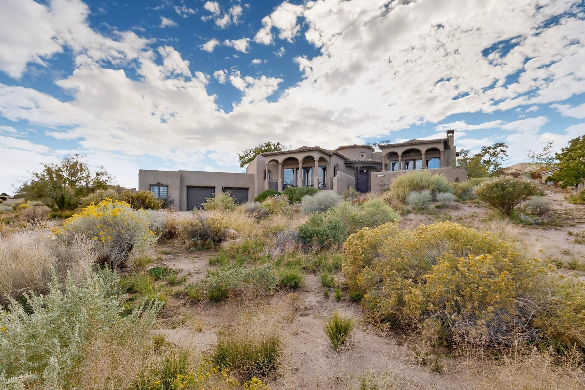 Photo 15 — 4001 Silvery Minnow Place NW
