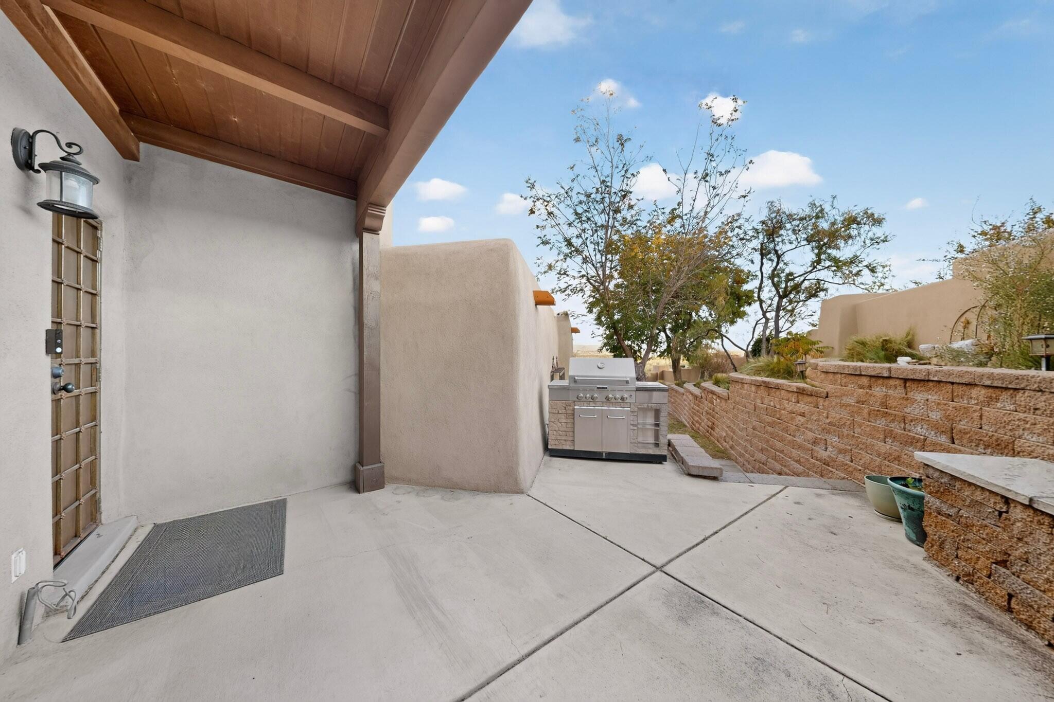 Photo 11 — 4001 Silvery Minnow Place NW
