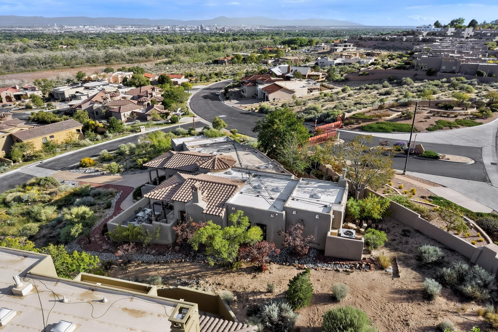 Photo 5 — 4001 Silvery Minnow Place NW