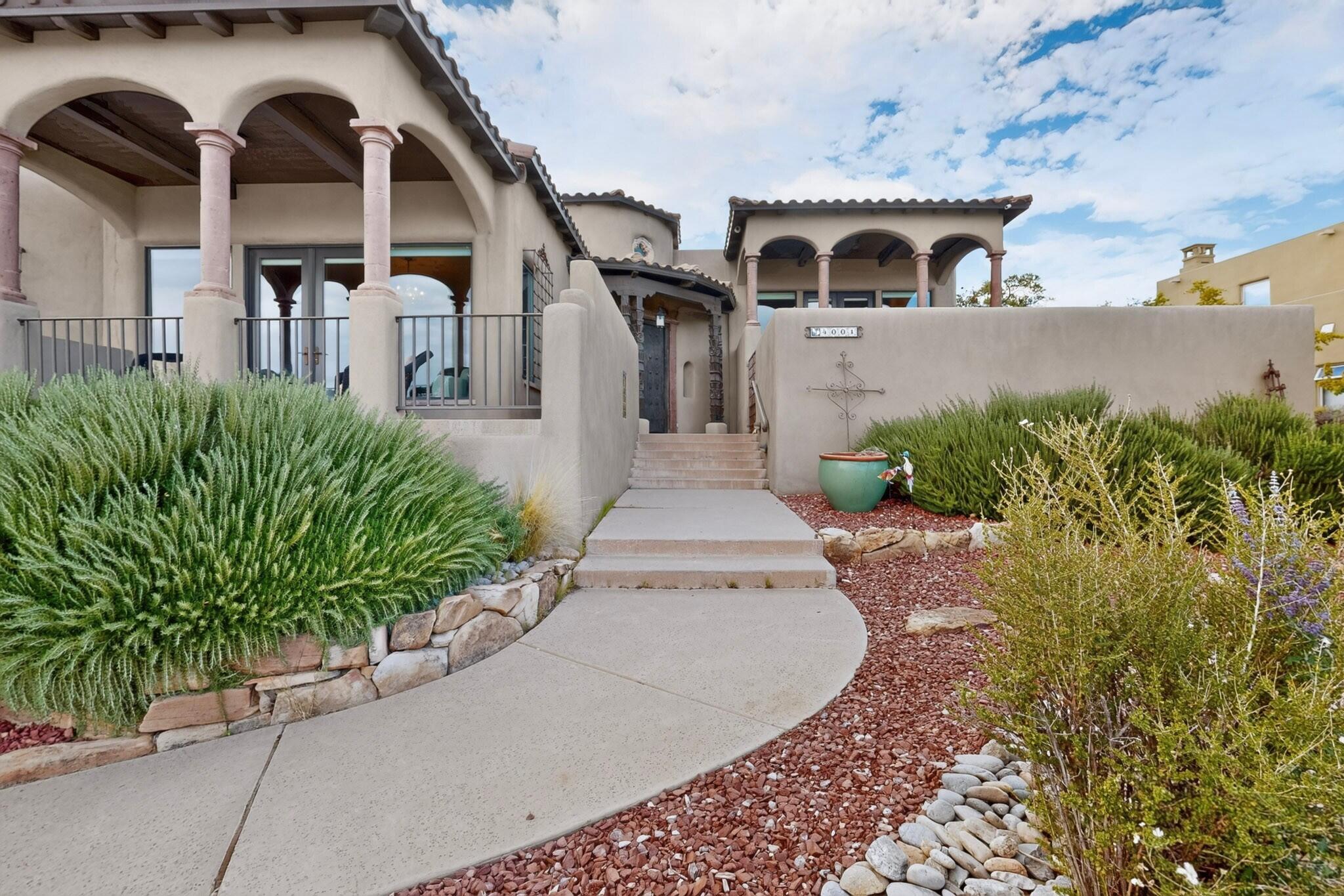 Photo 3 — 4001 Silvery Minnow Place NW