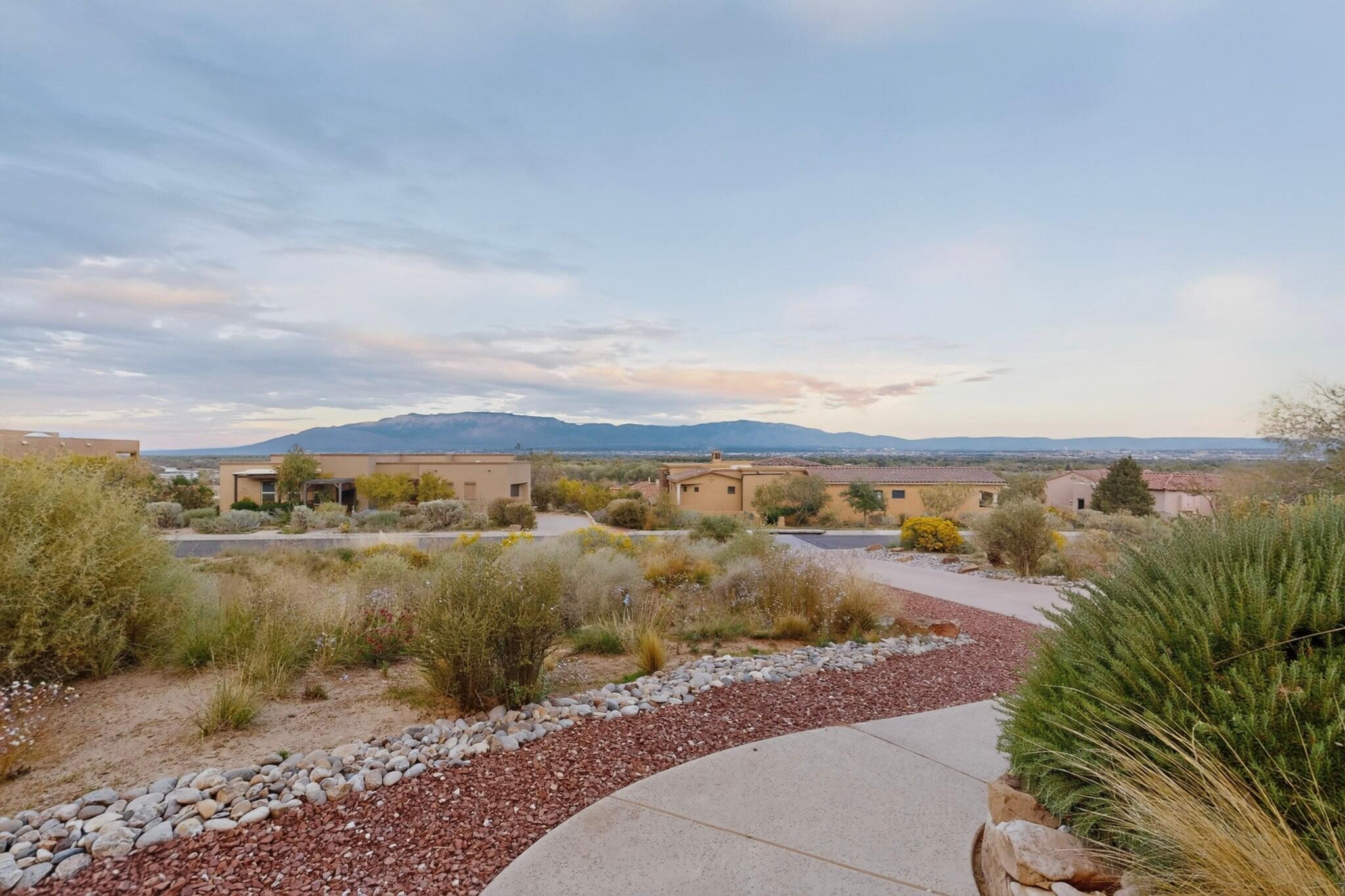 Photo 2 — 4001 Silvery Minnow Place NW