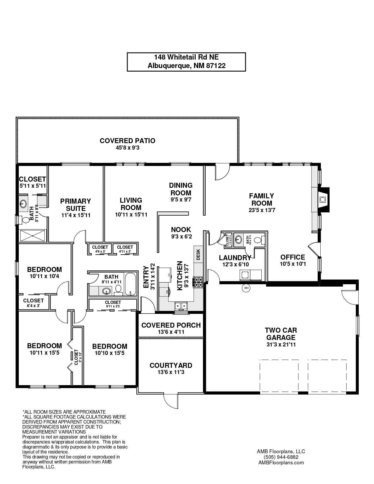 Photo 2 — 148 Whitetail Road NE