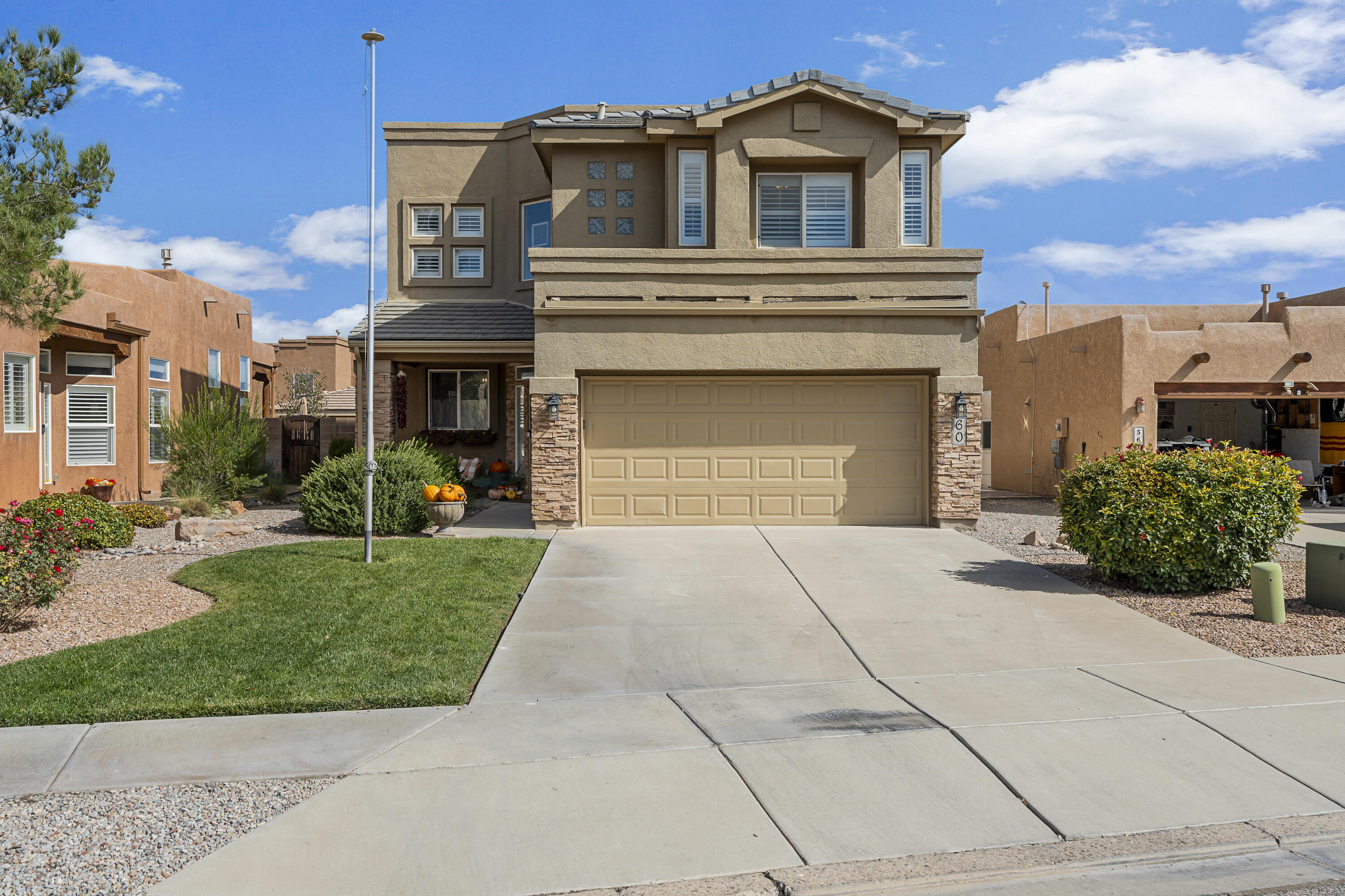 60 Willow Trace Court SE, Rio Rancho, NM 87124