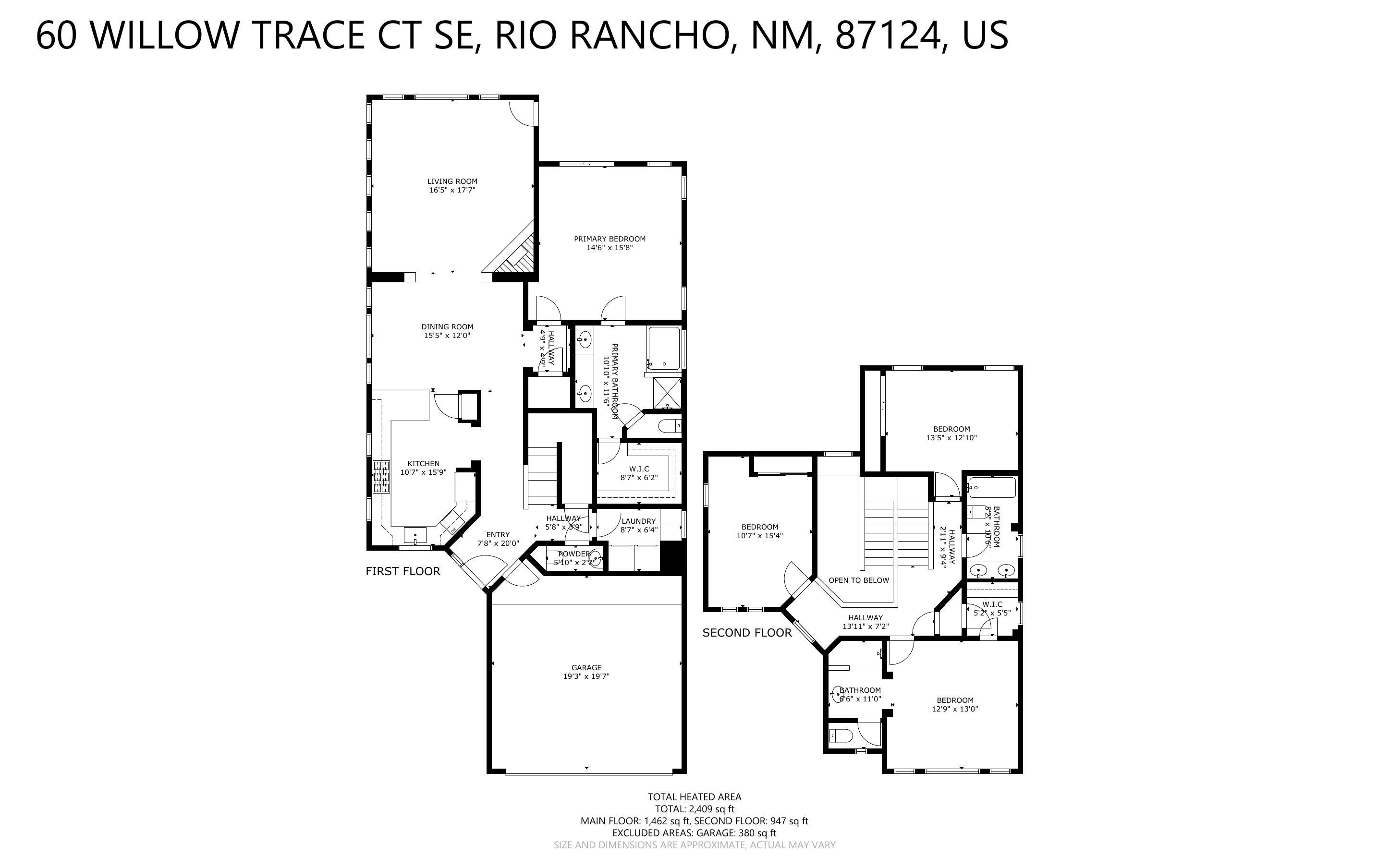 Photo 2 — 60 Willow Trace Court SE
