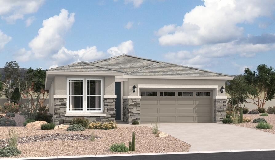 5418 Coneflower Street NE, Rio Rancho, NM 87144