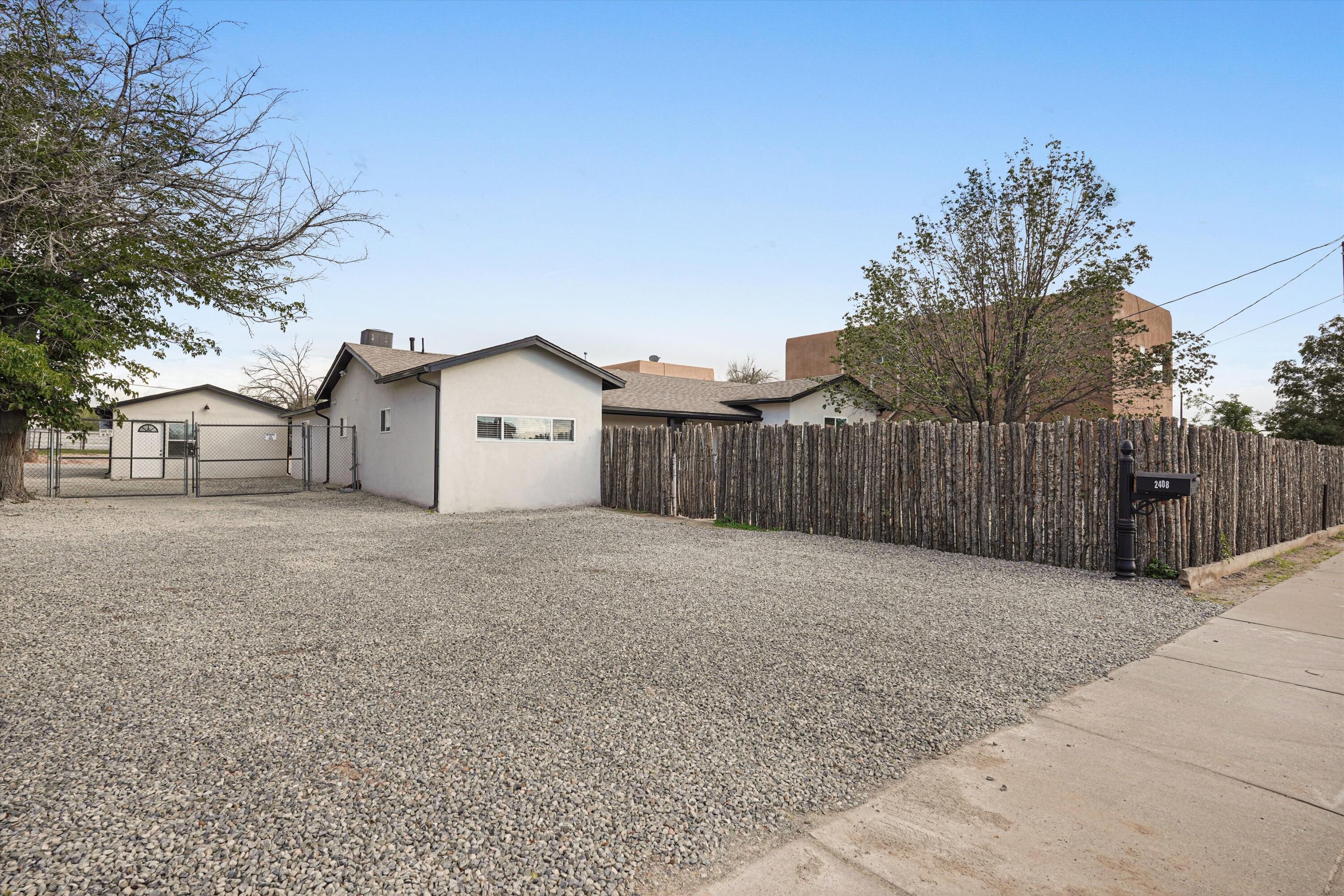 2408 Broadway Boulevard NE, Albuquerque, NM 87102