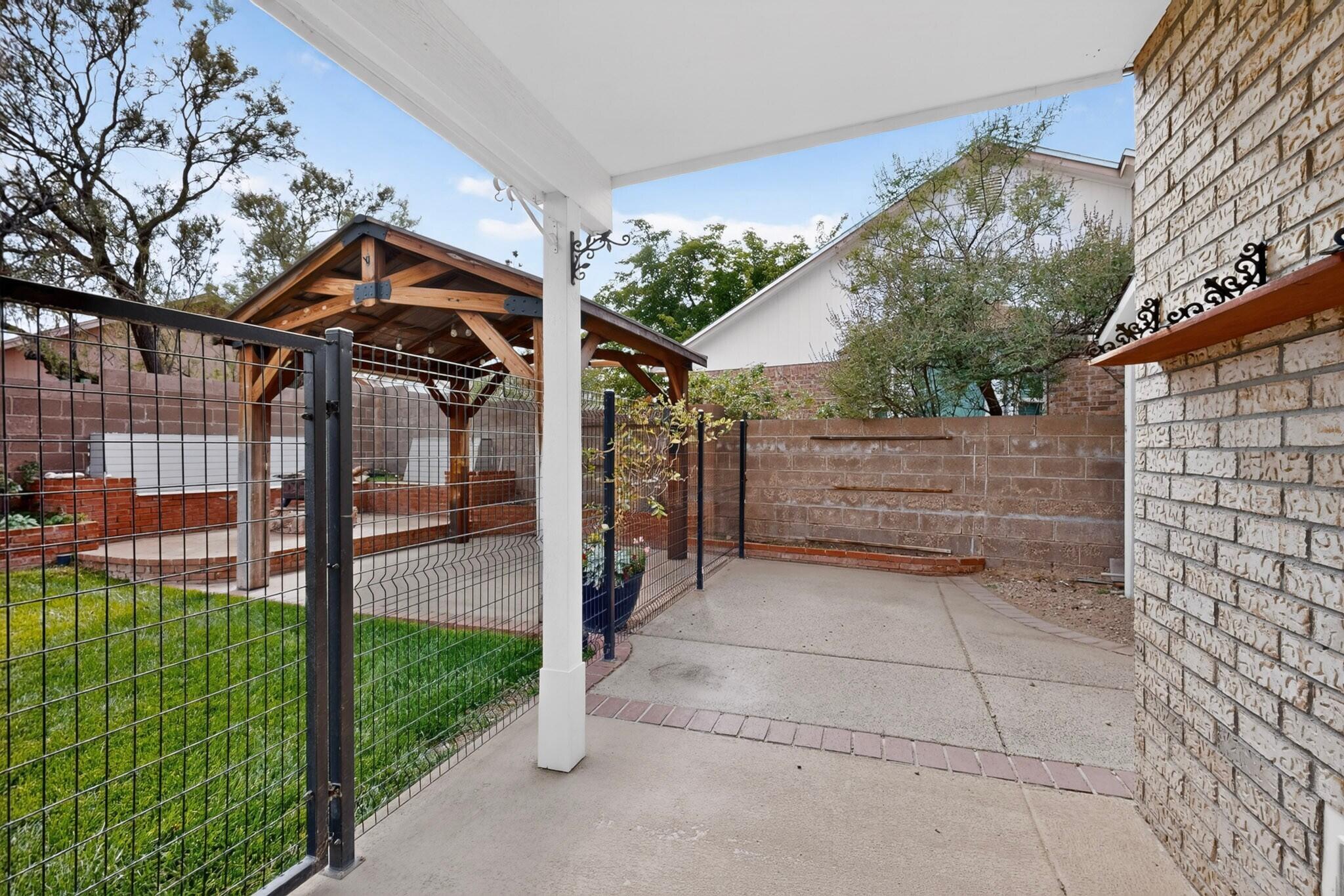 Photo 16 — 6908 Lamar Avenue NW