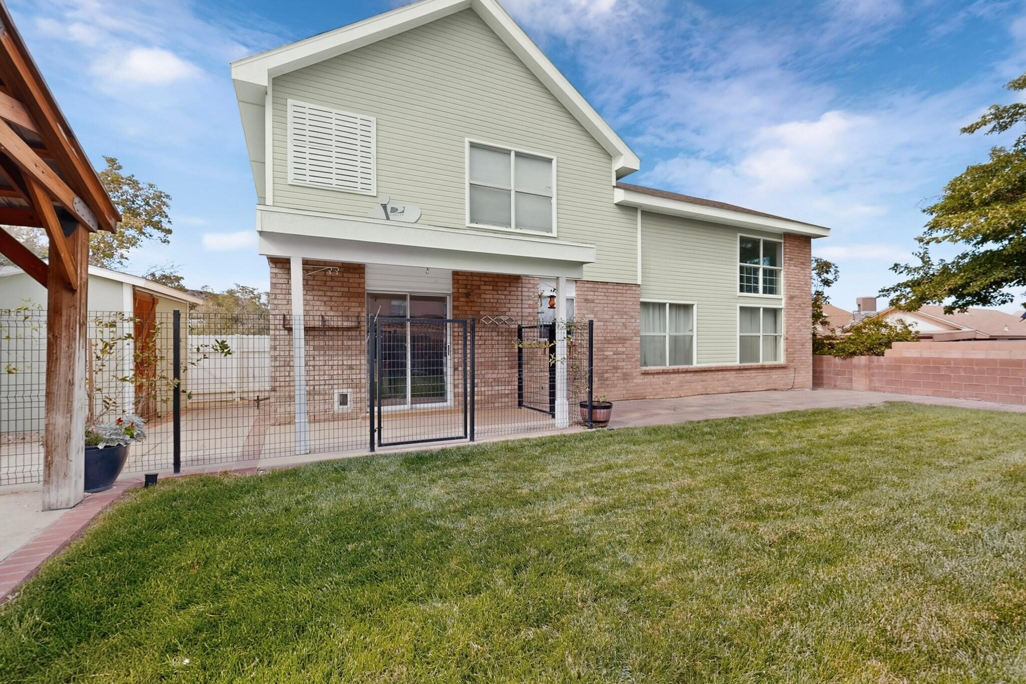 Photo 15 — 6908 Lamar Avenue NW