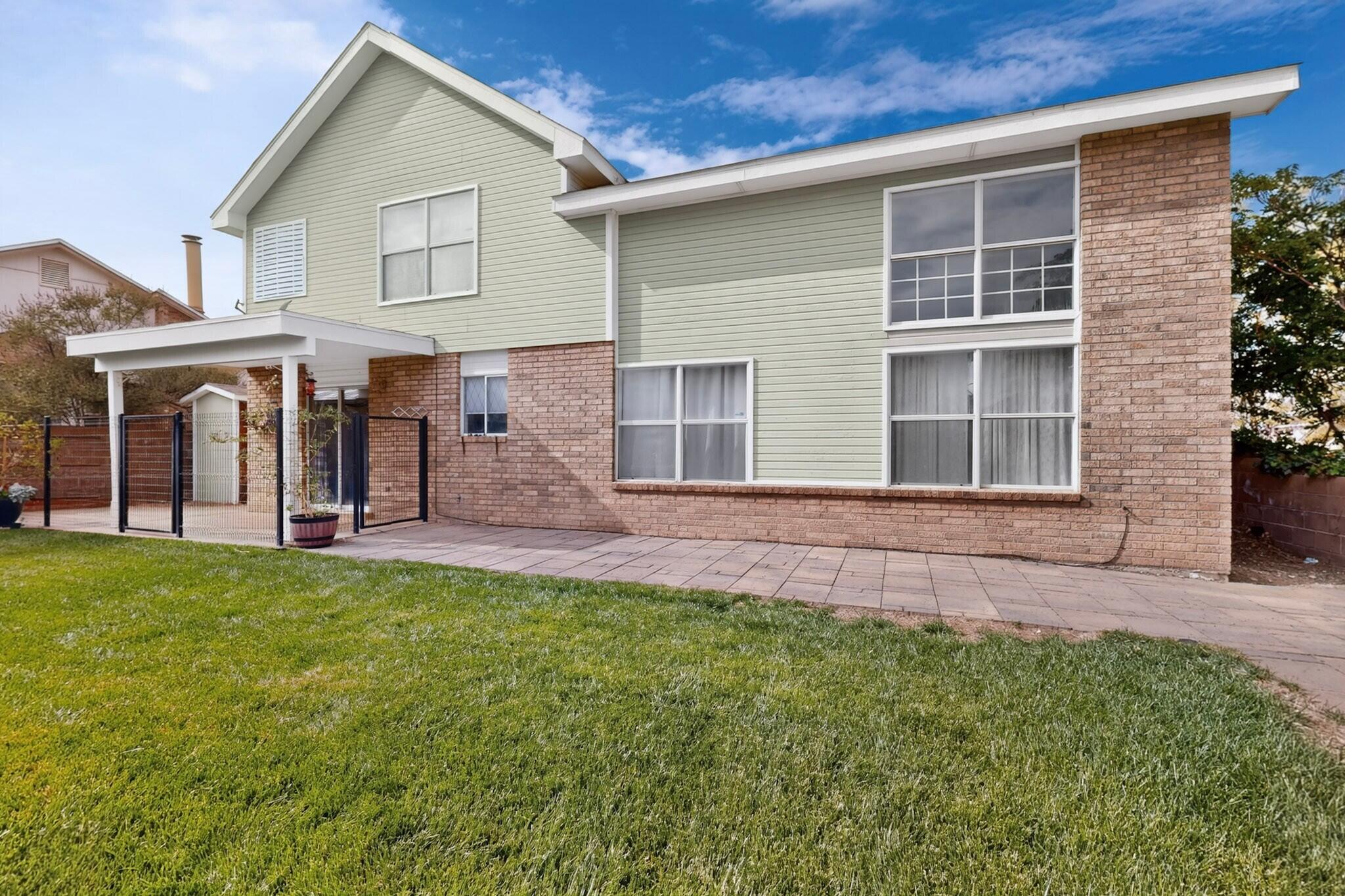 Photo 14 — 6908 Lamar Avenue NW