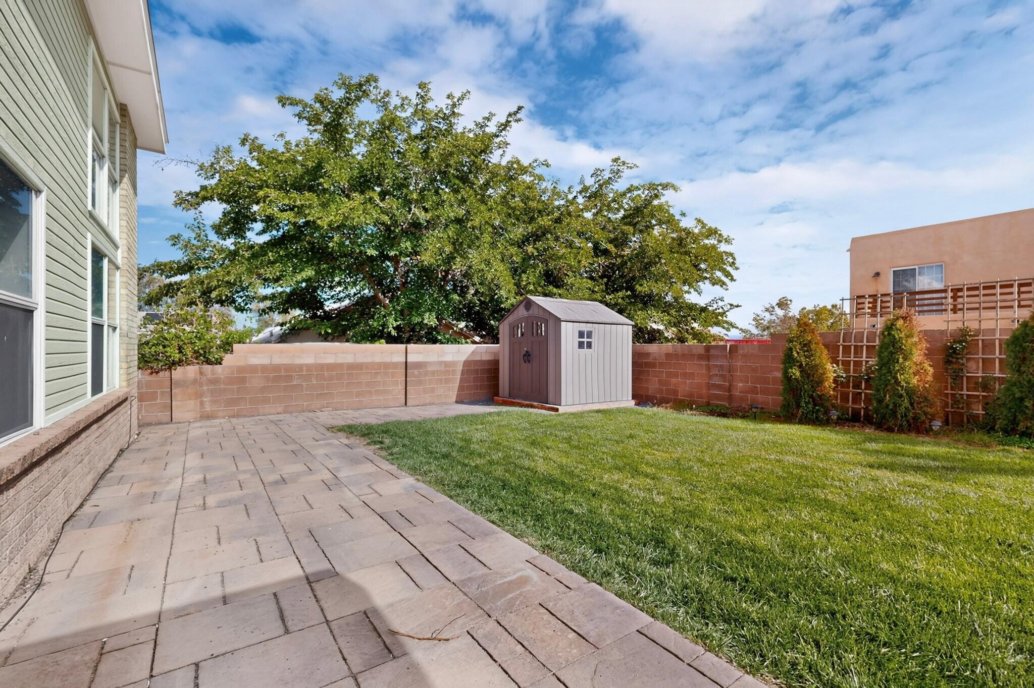 Photo 13 — 6908 Lamar Avenue NW