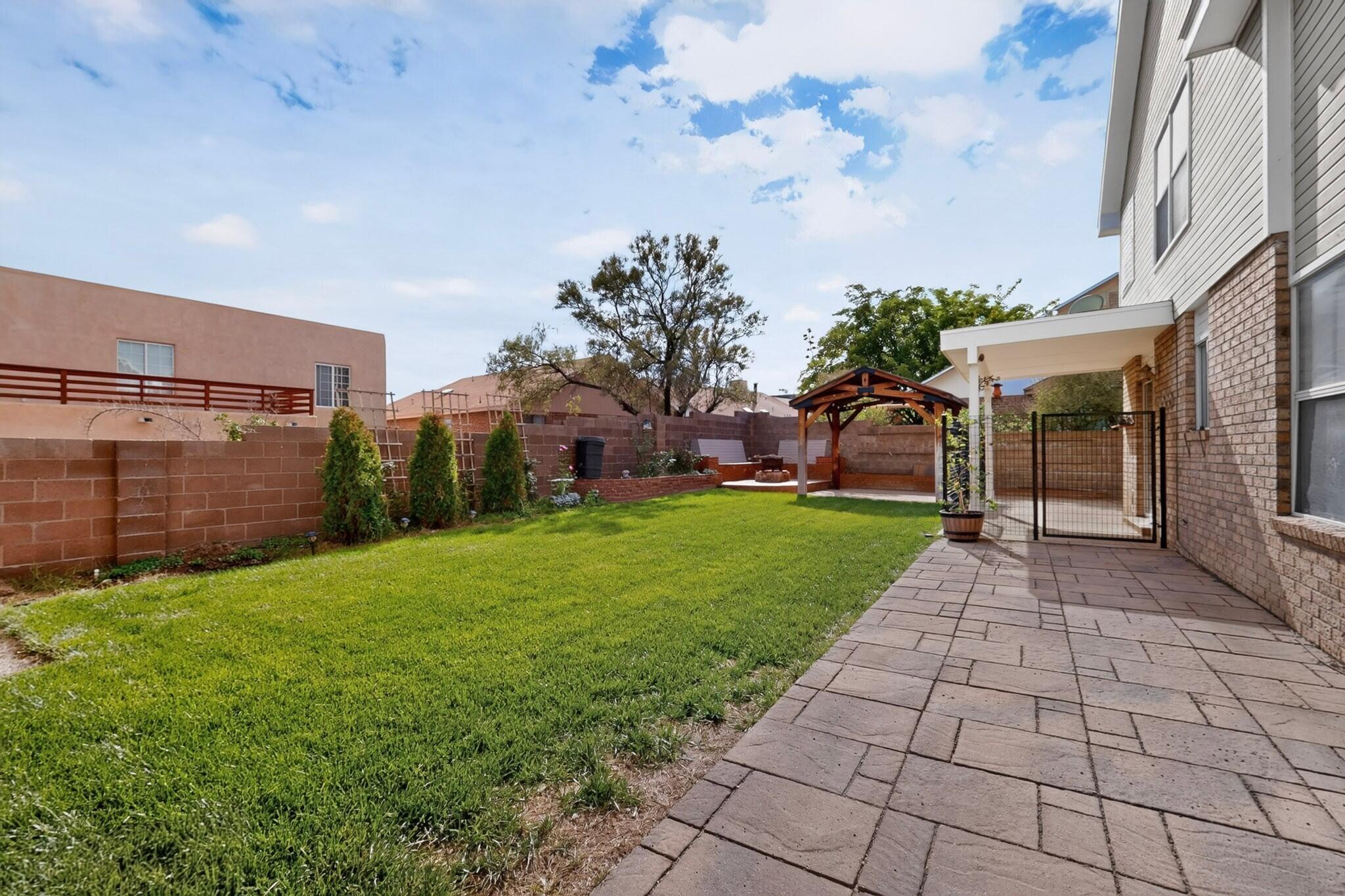 Photo 12 — 6908 Lamar Avenue NW