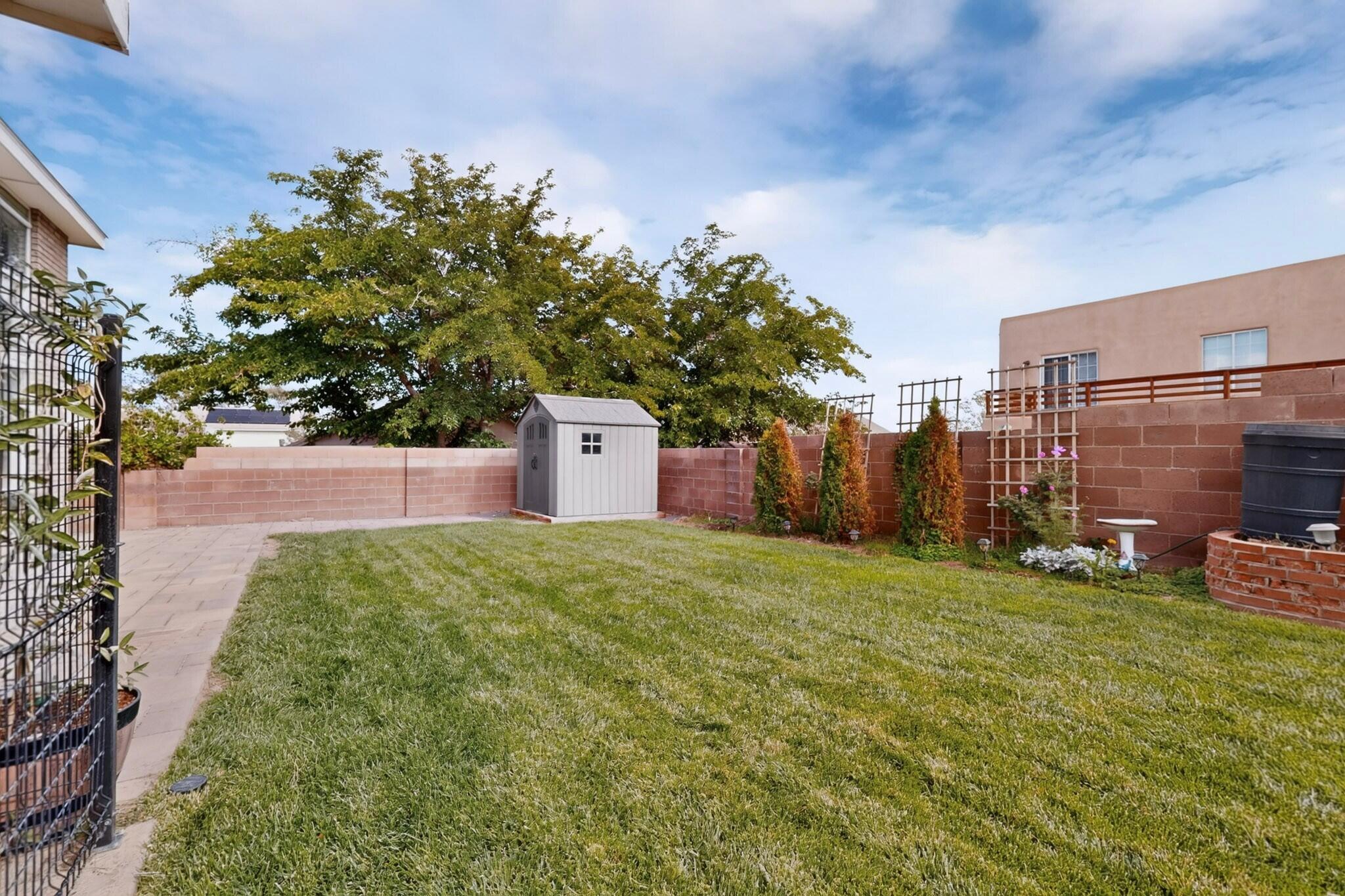 Photo 11 — 6908 Lamar Avenue NW
