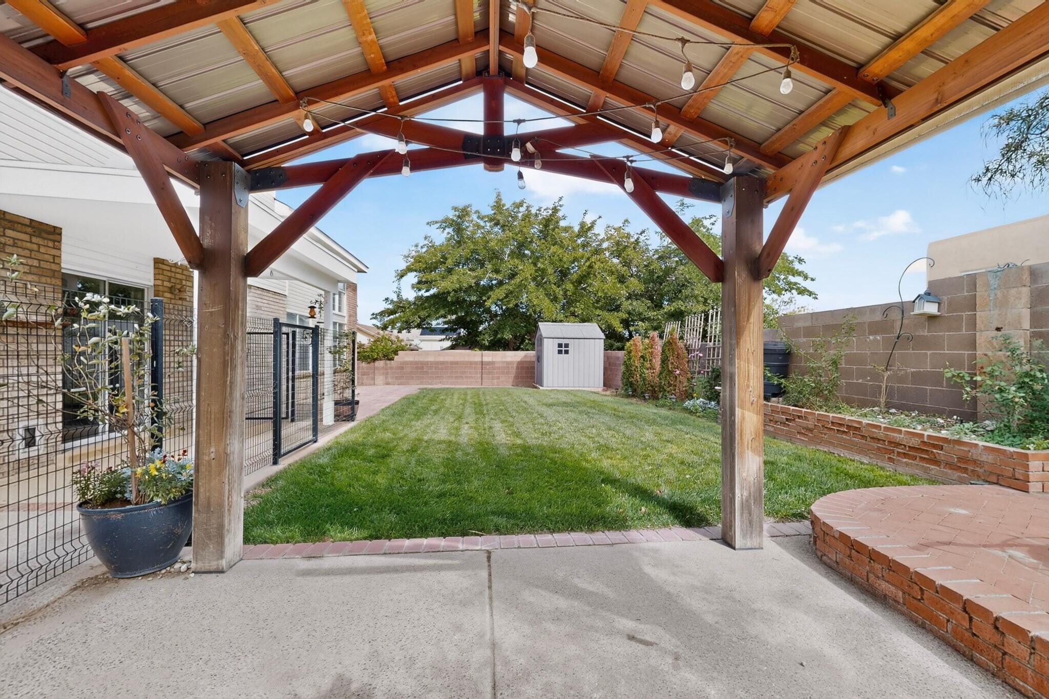 Photo 8 — 6908 Lamar Avenue NW