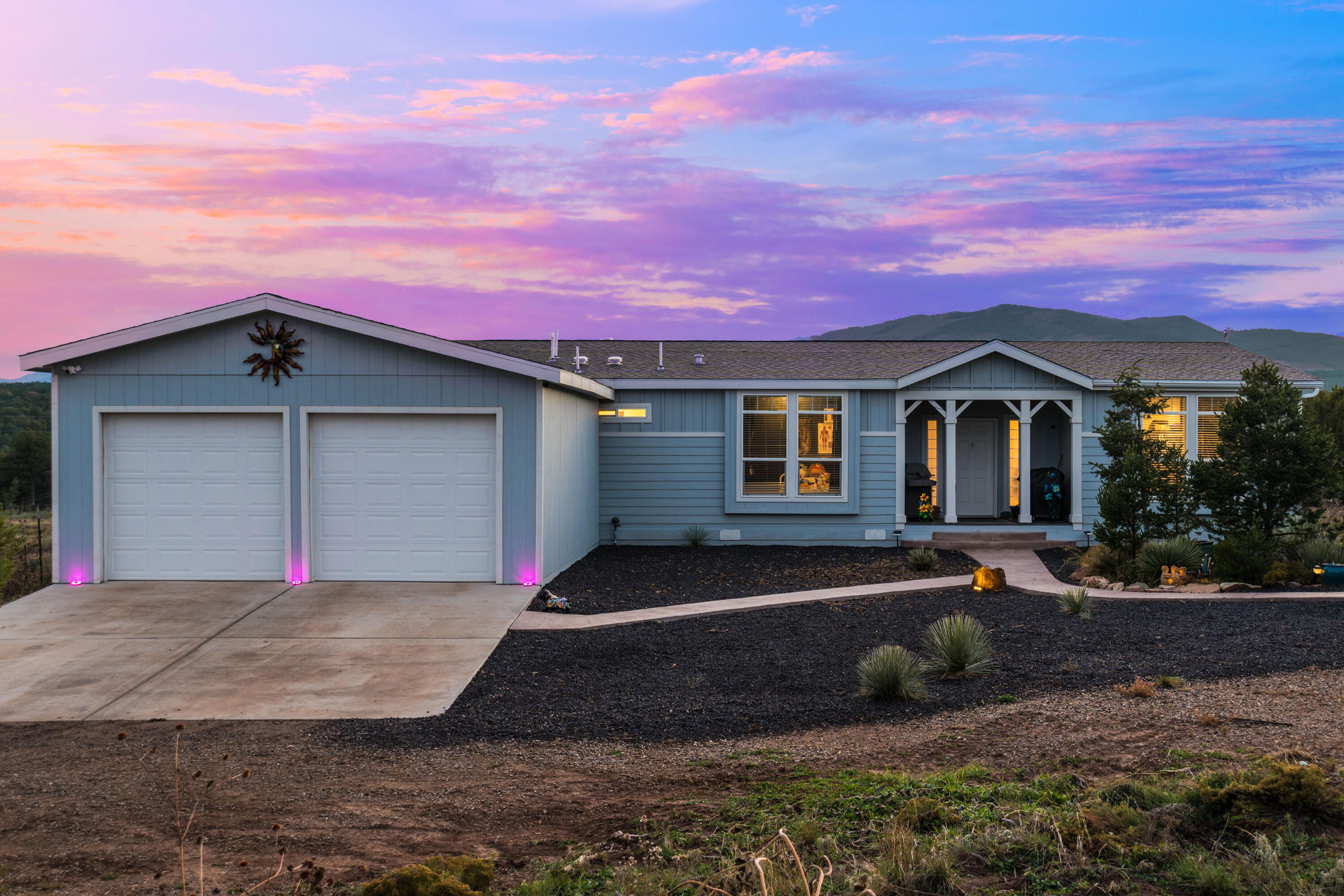 42 W Torreon Heights Road, Estancia, NM