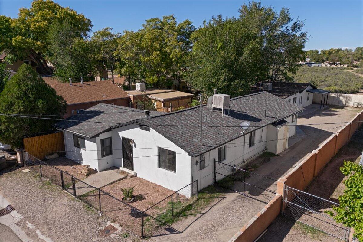 1309 S Trujillo Road SW, Albuquerque, NM 87105