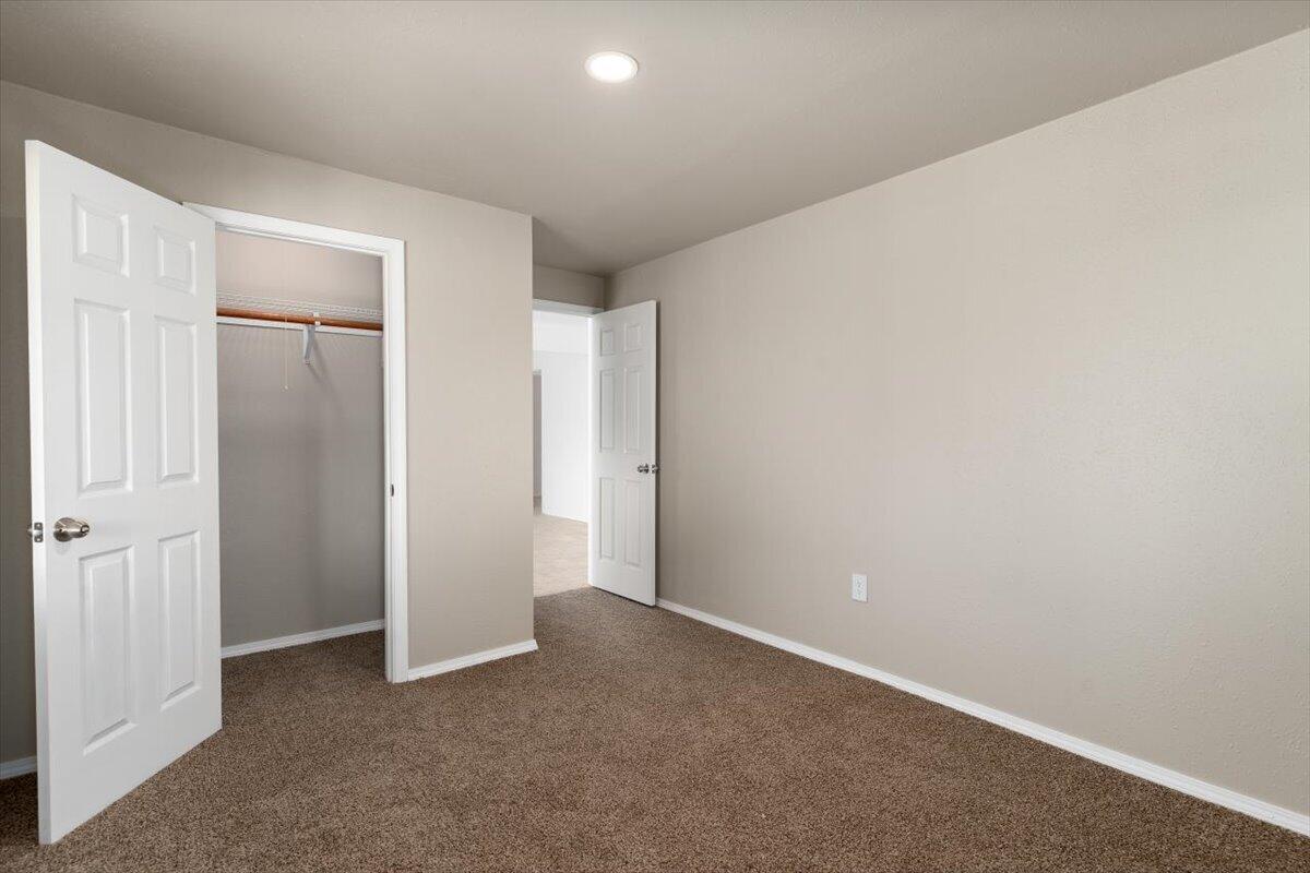 Photo 18 — 1309 S Trujillo Road SW