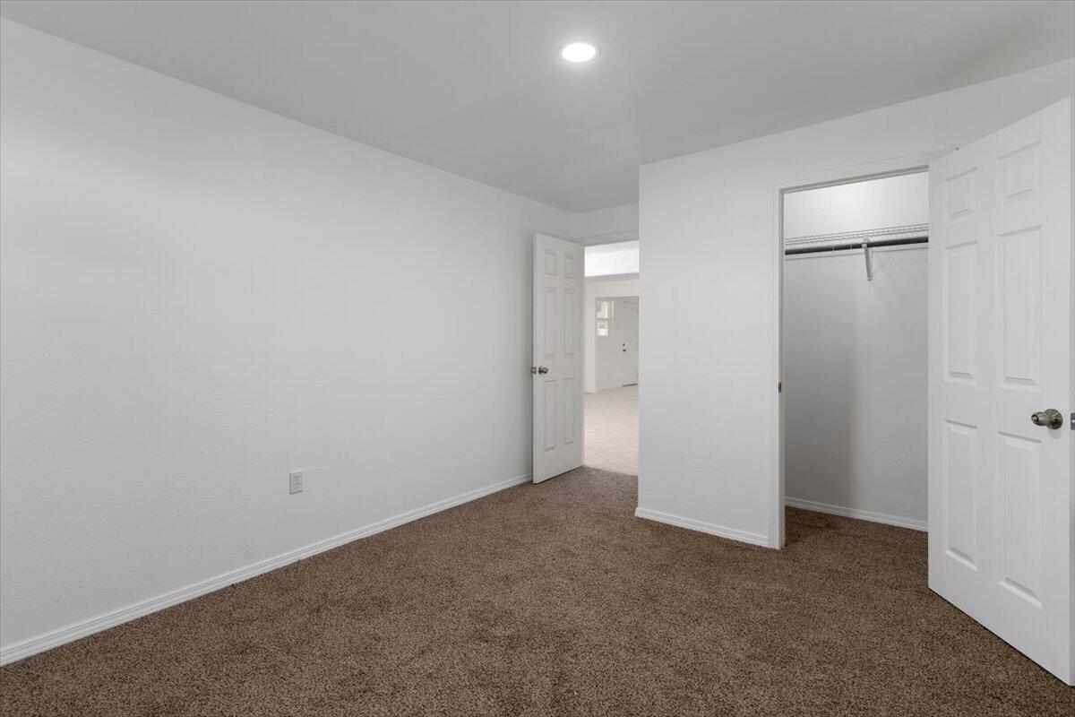 Photo 16 — 1309 S Trujillo Road SW
