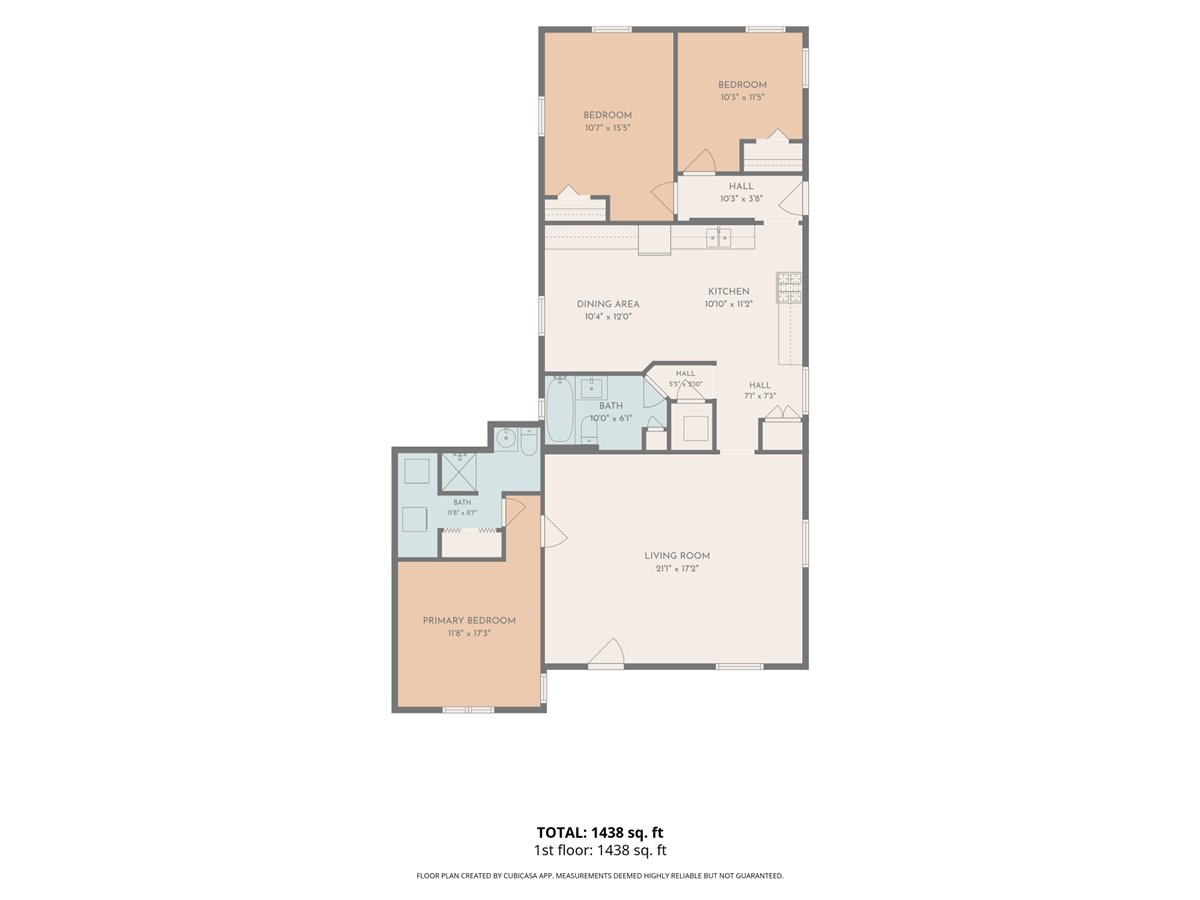 Photo 3 — 1309 S Trujillo Road SW